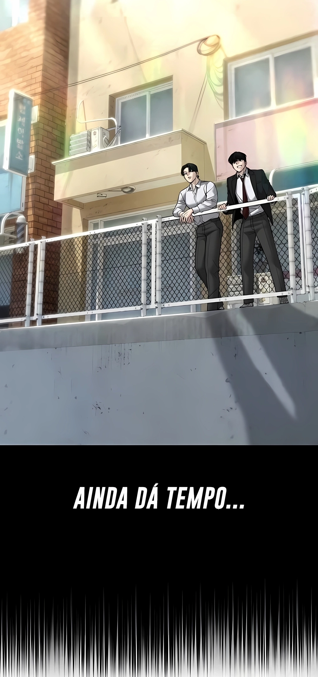 Read The Best Man In Charge PT Manga Online