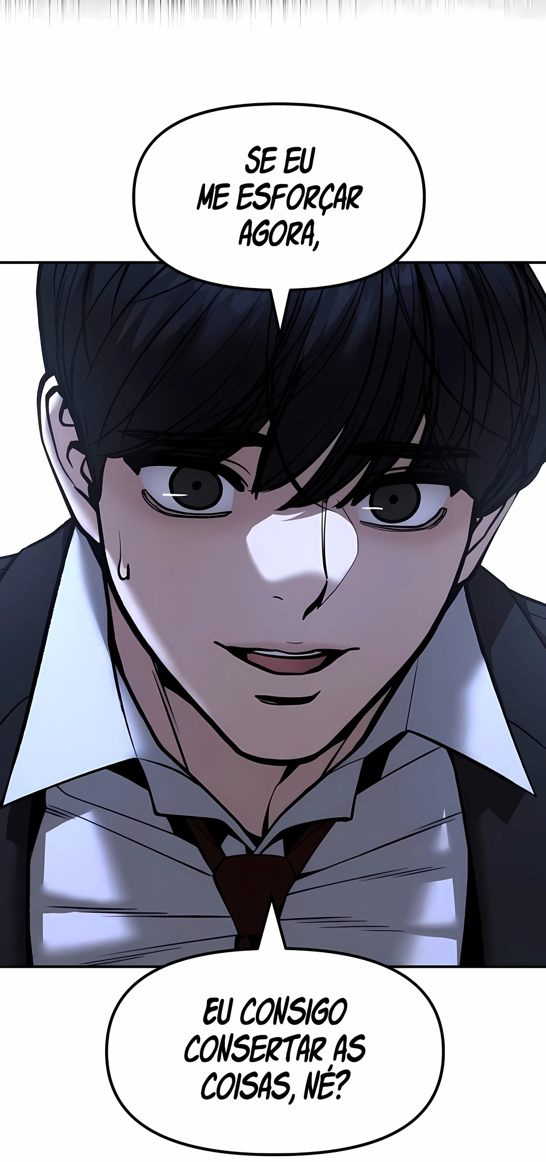 Read The Best Man In Charge PT Manga Online