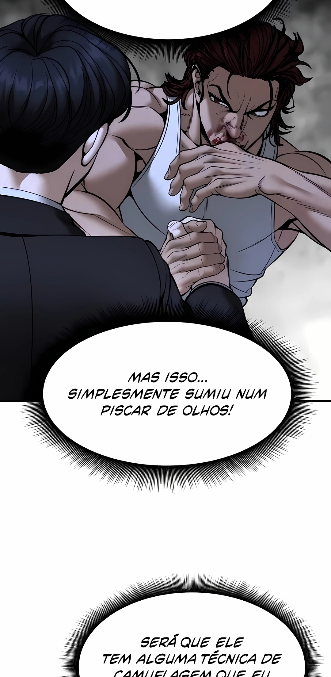 Read The Best Man In Charge PT Manga Online