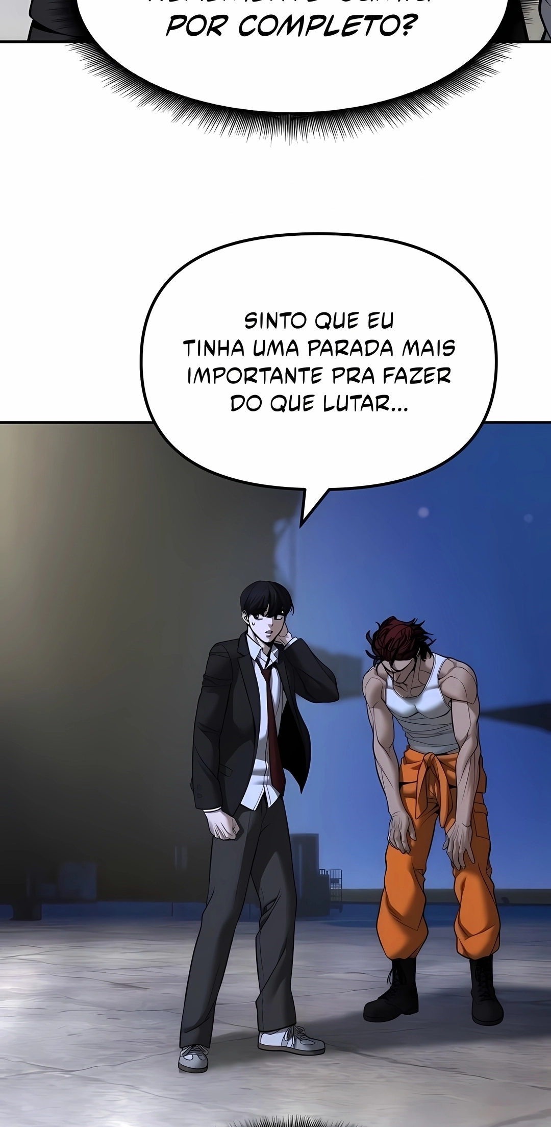 Read The Best Man In Charge PT Manga Online