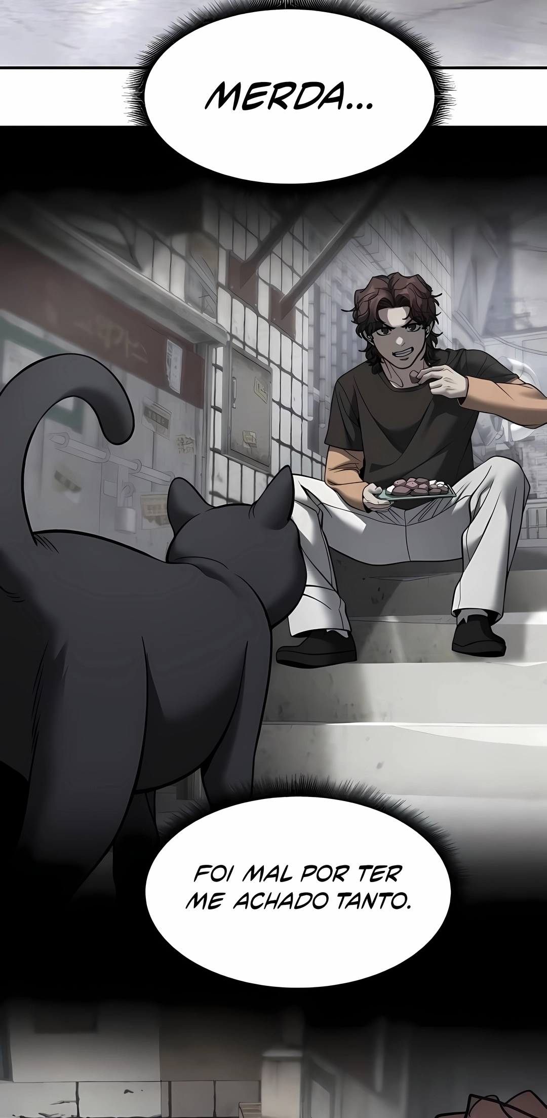 Read The Best Man In Charge PT Manga Online