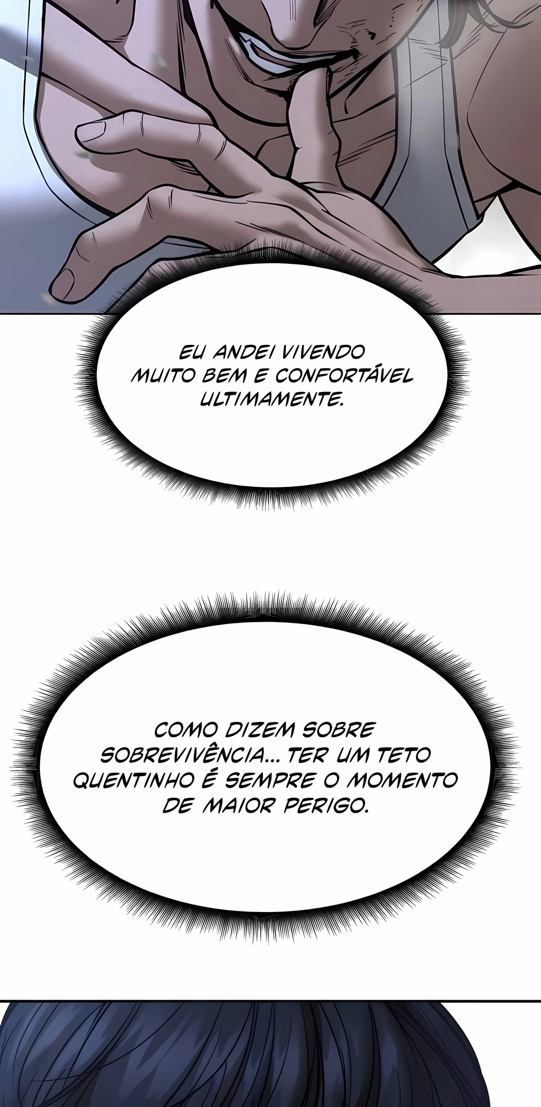 Read The Best Man In Charge PT Manga Online