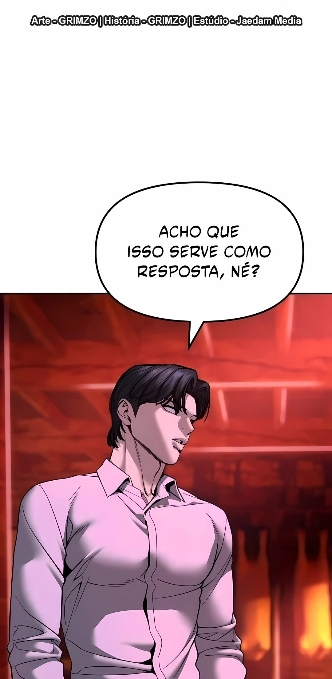 Read The Best Man In Charge PT Manga Online