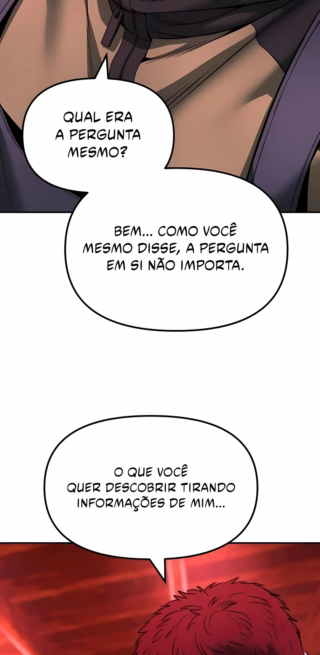 Read The Best Man In Charge PT Manga Online