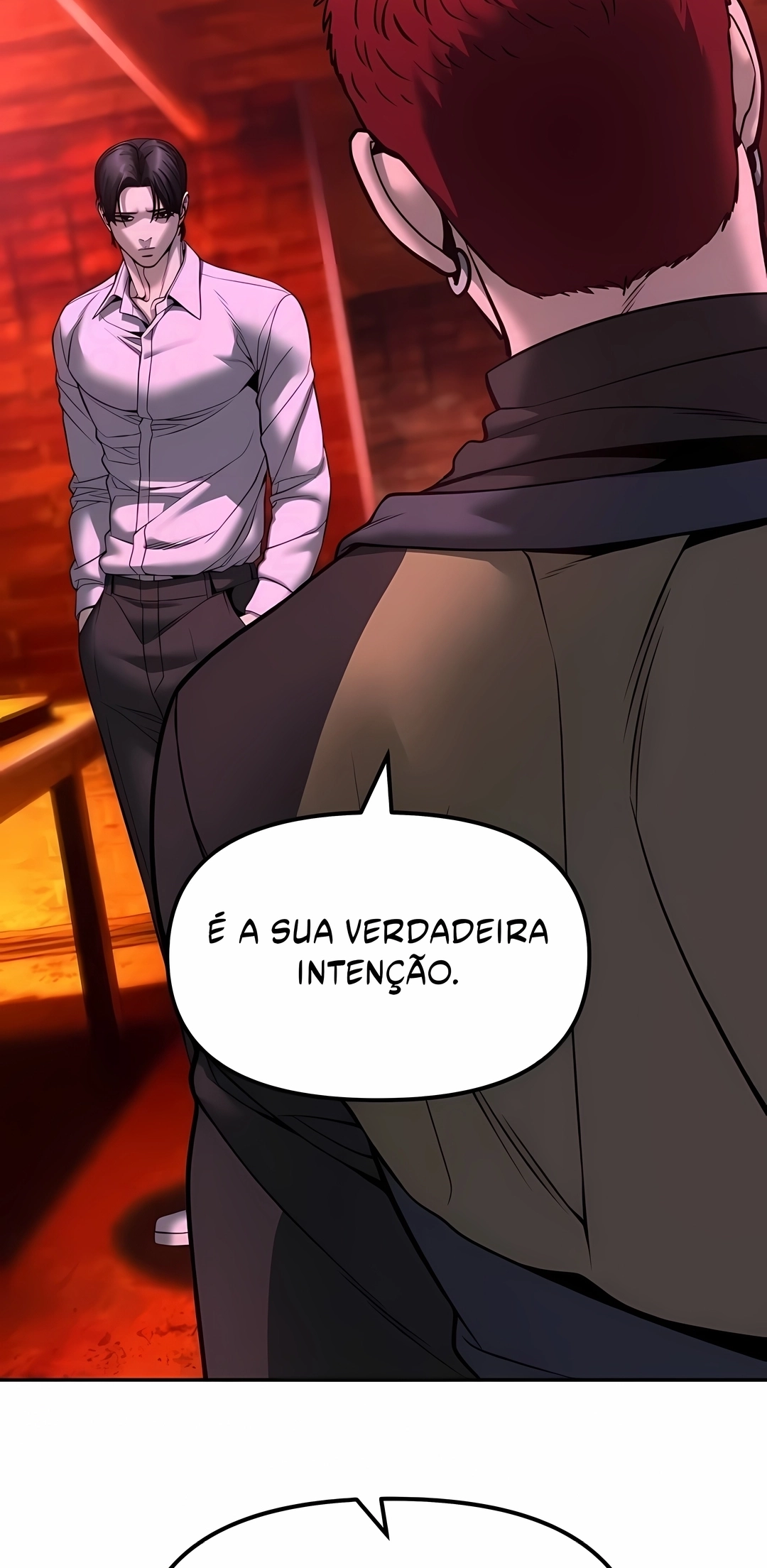Read The Best Man In Charge PT Manga Online