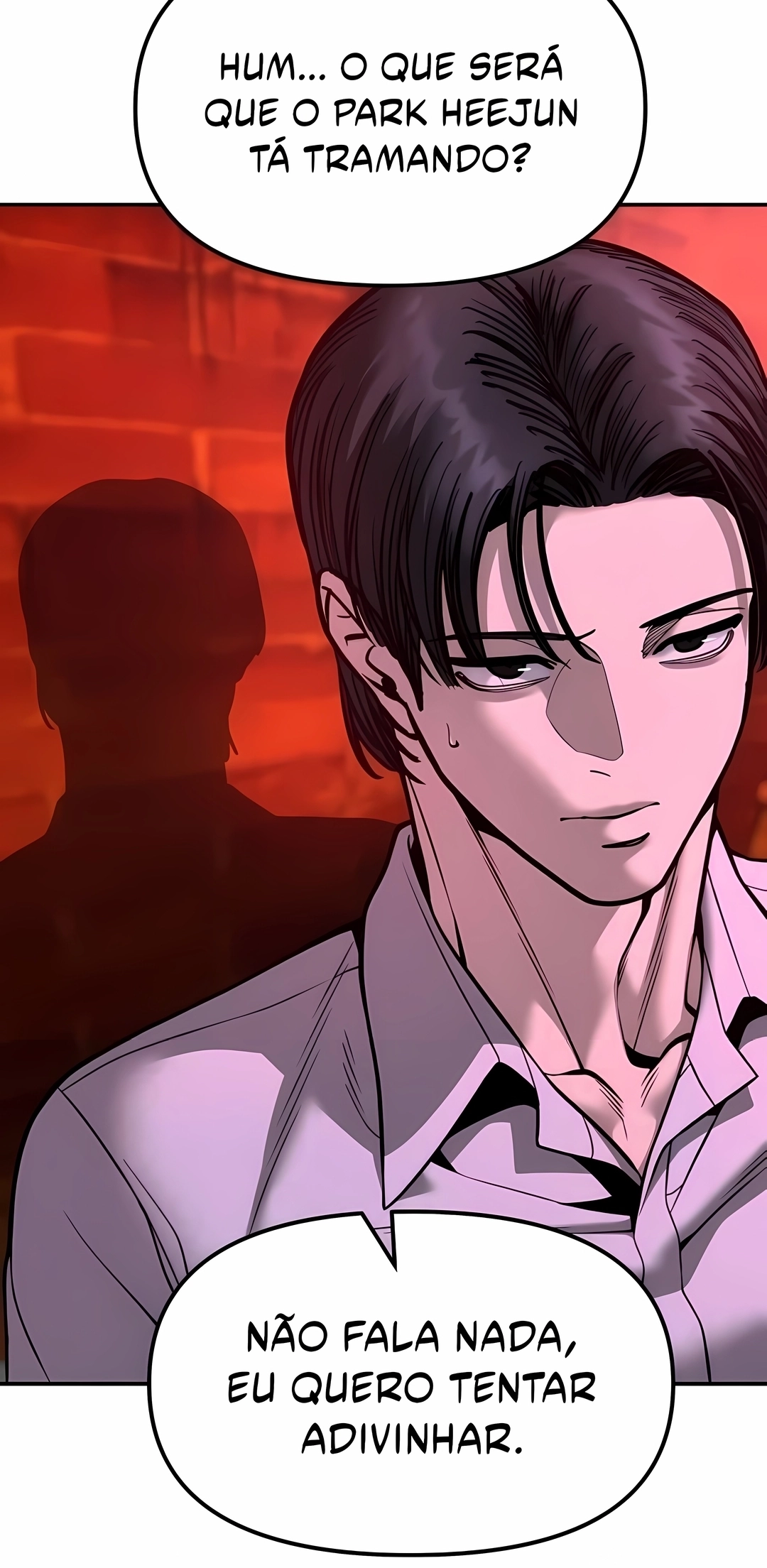 Read The Best Man In Charge PT Manga Online