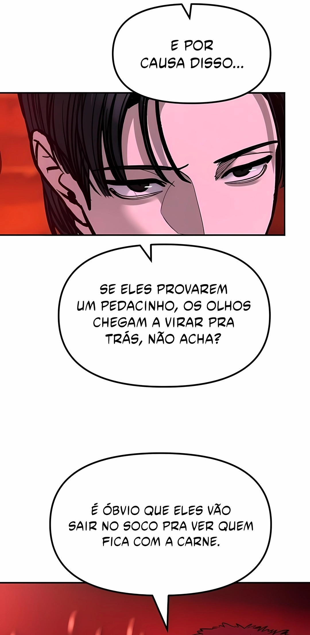 Read The Best Man In Charge PT Manga Online