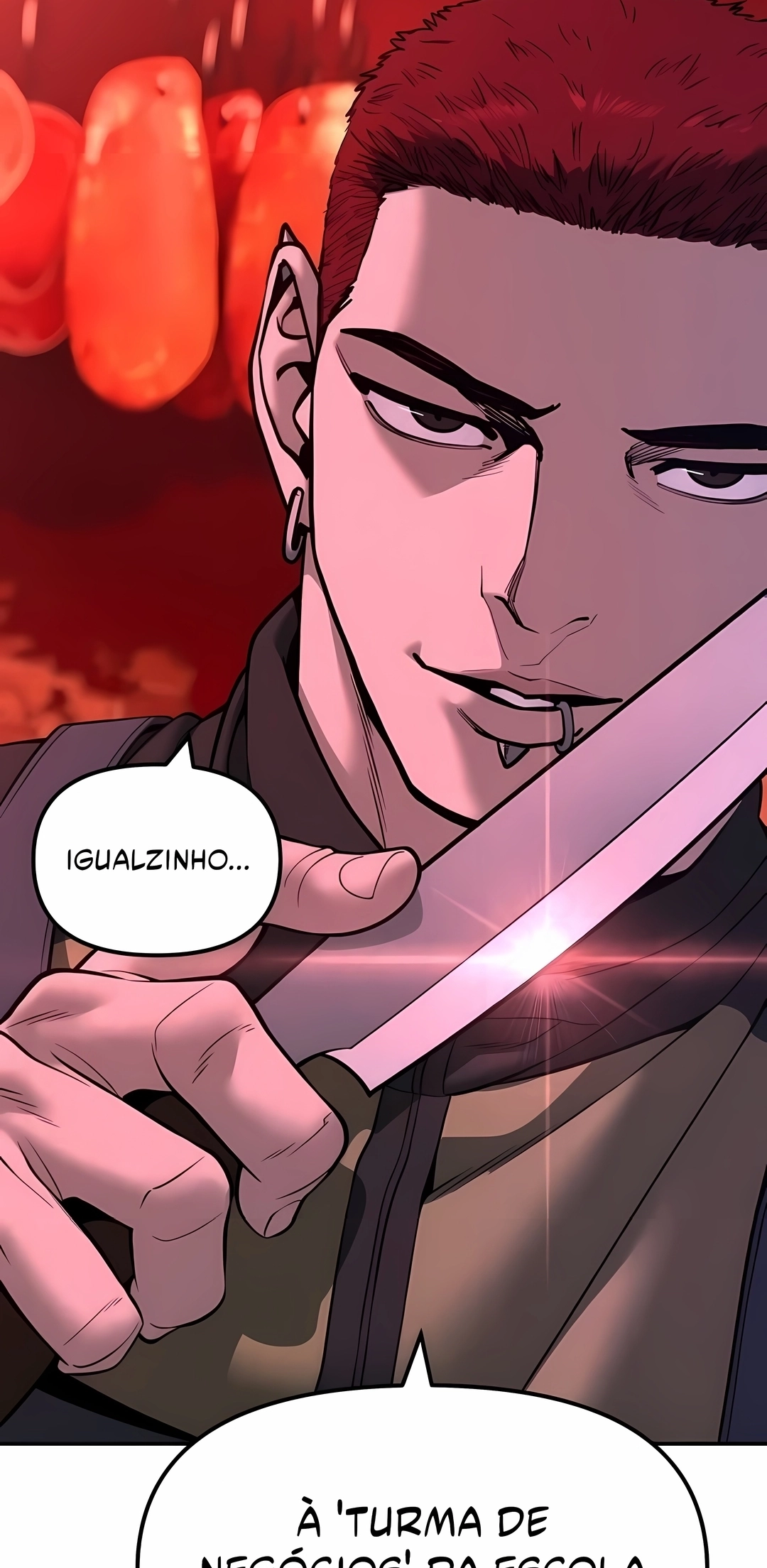 Read The Best Man In Charge PT Manga Online