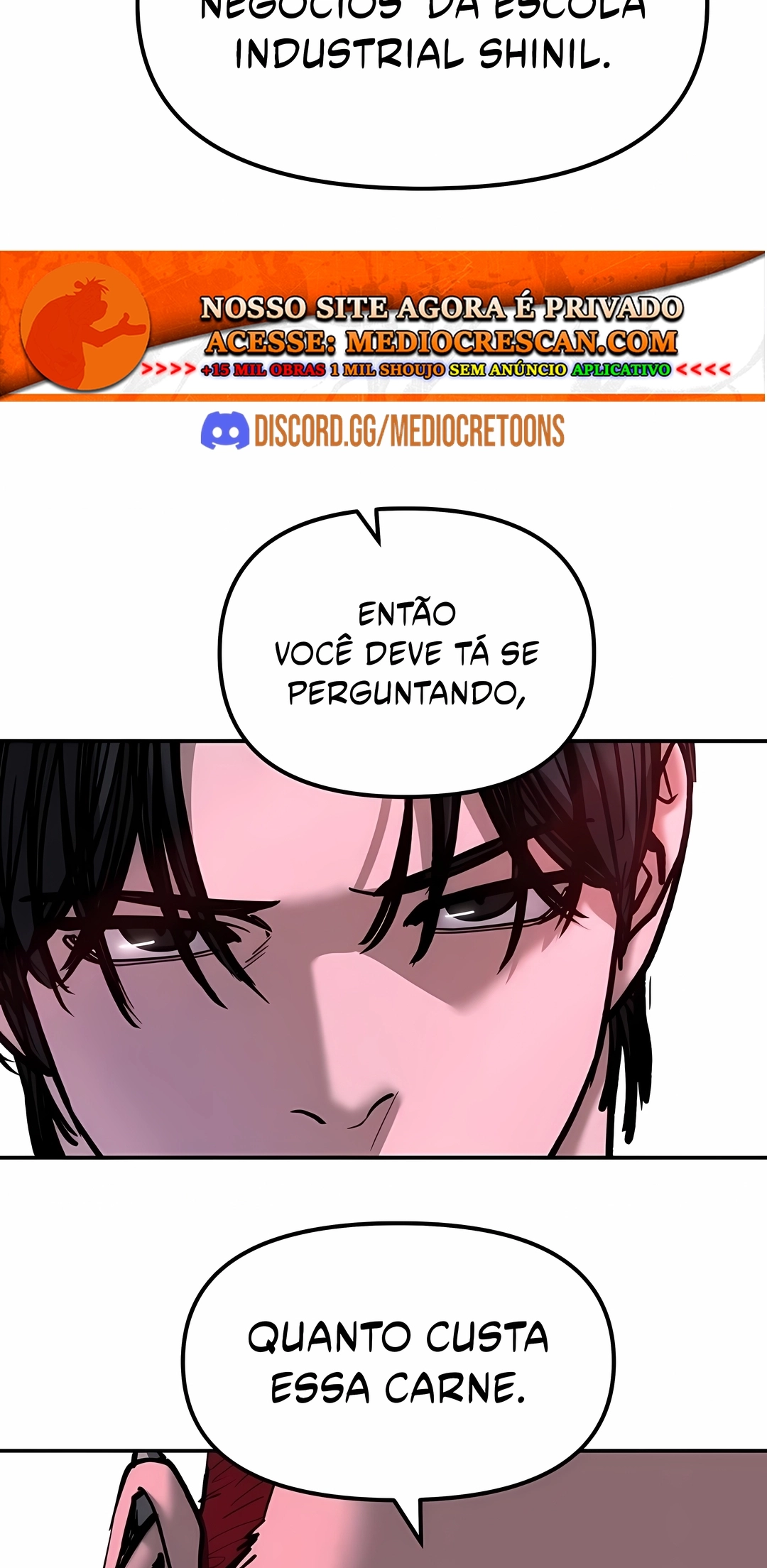 Read The Best Man In Charge PT Manga Online