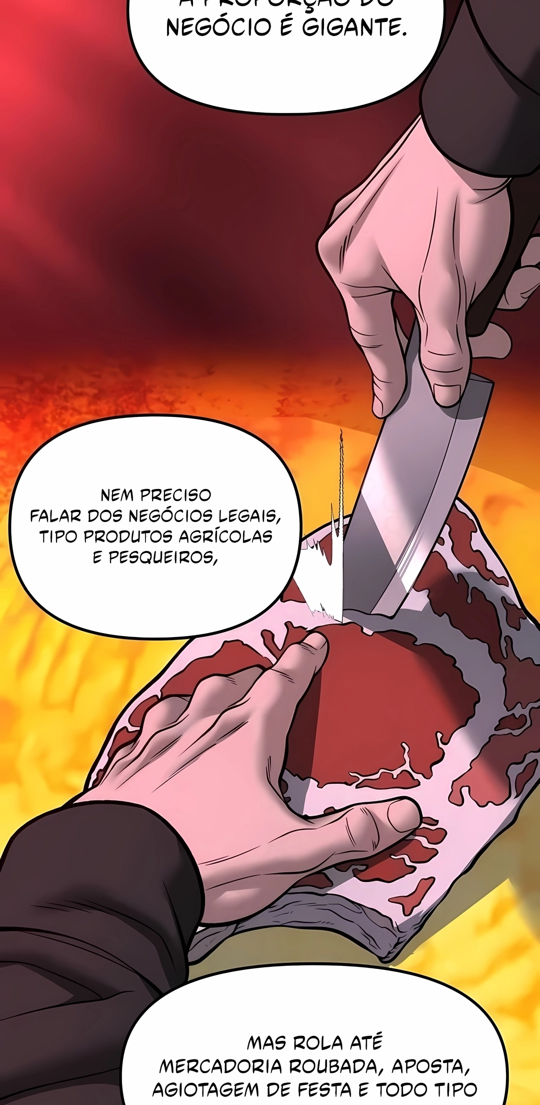 Read The Best Man In Charge PT Manga Online