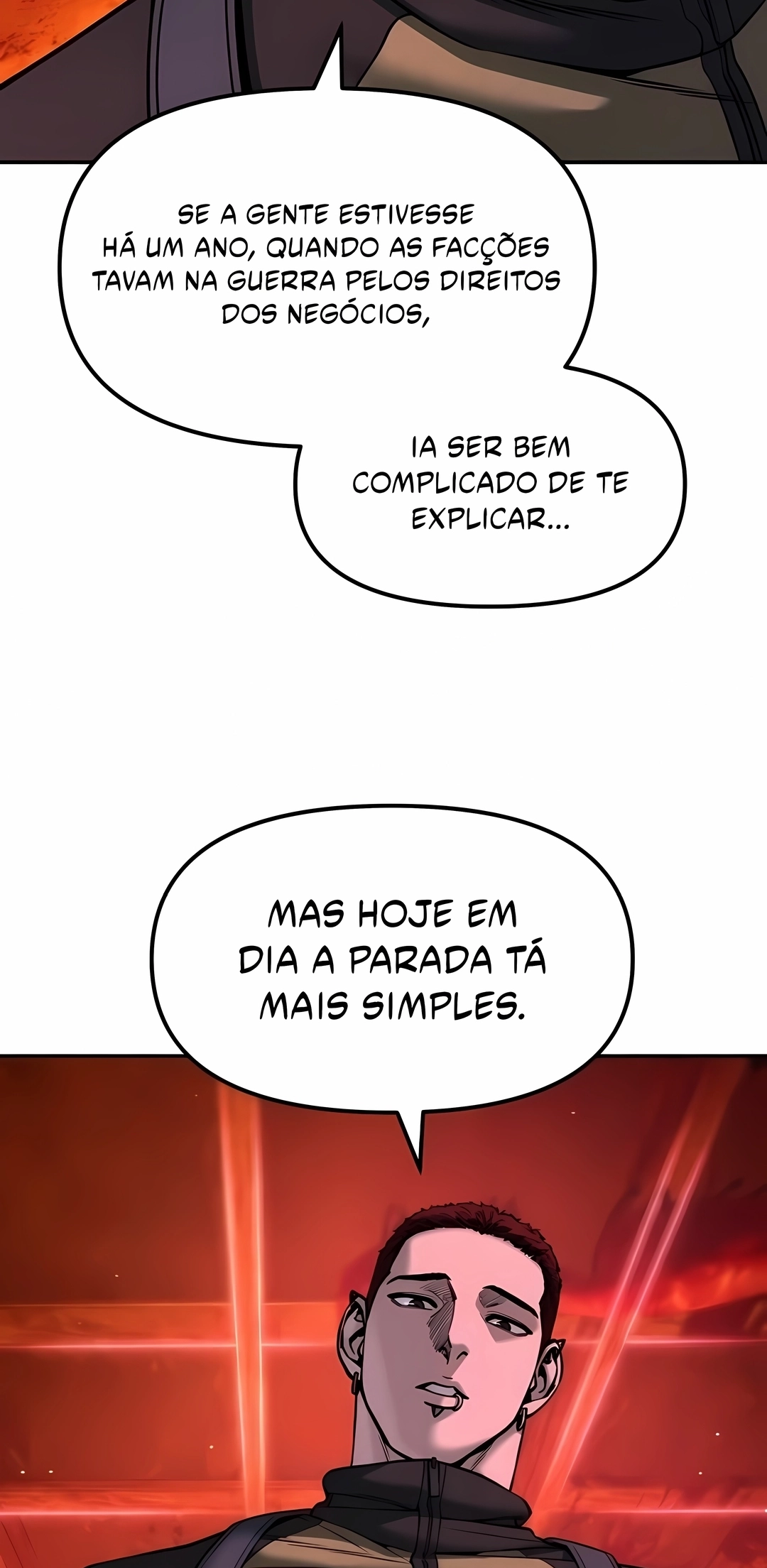 Read The Best Man In Charge PT Manga Online