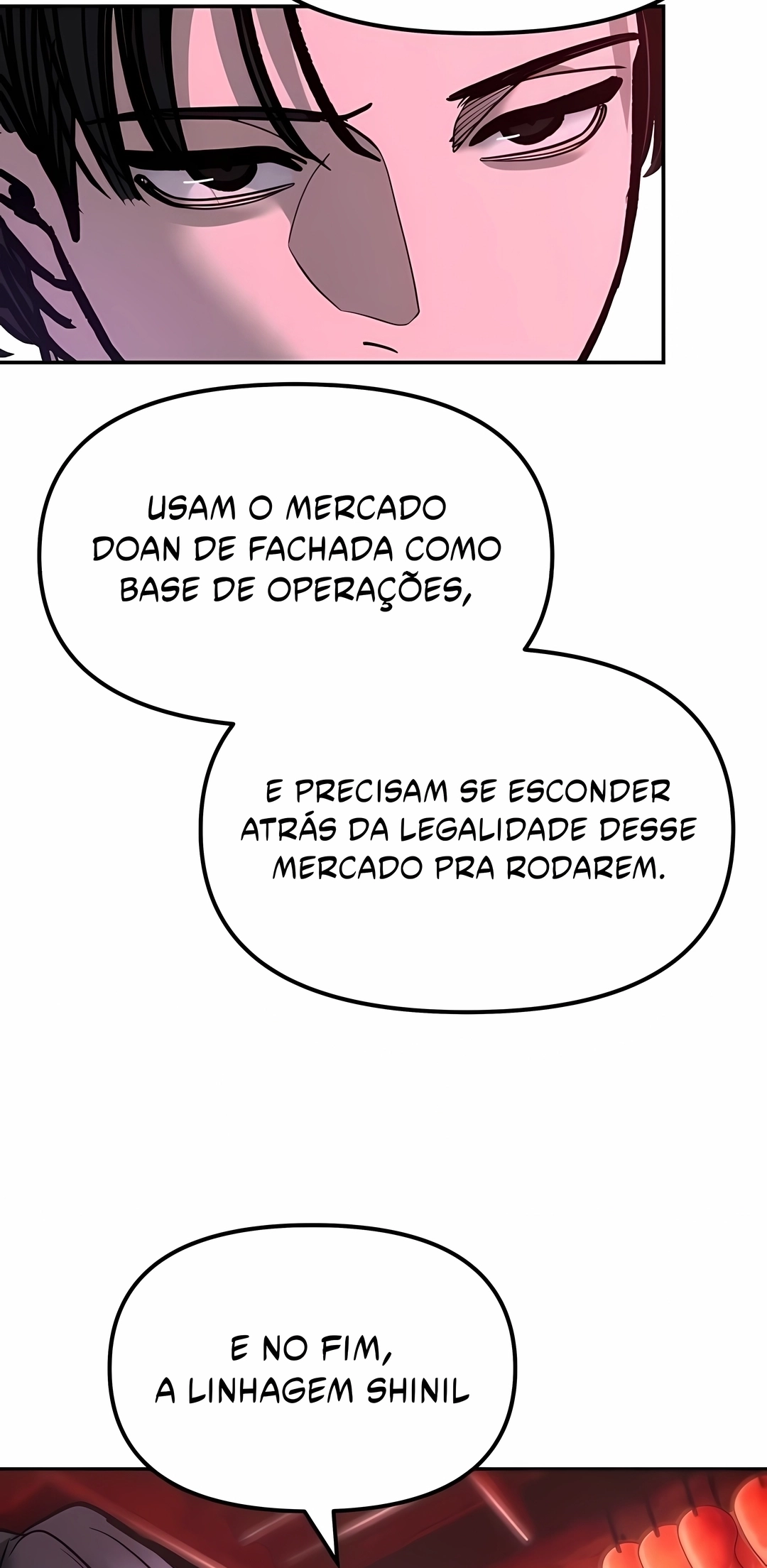 Read The Best Man In Charge PT Manga Online