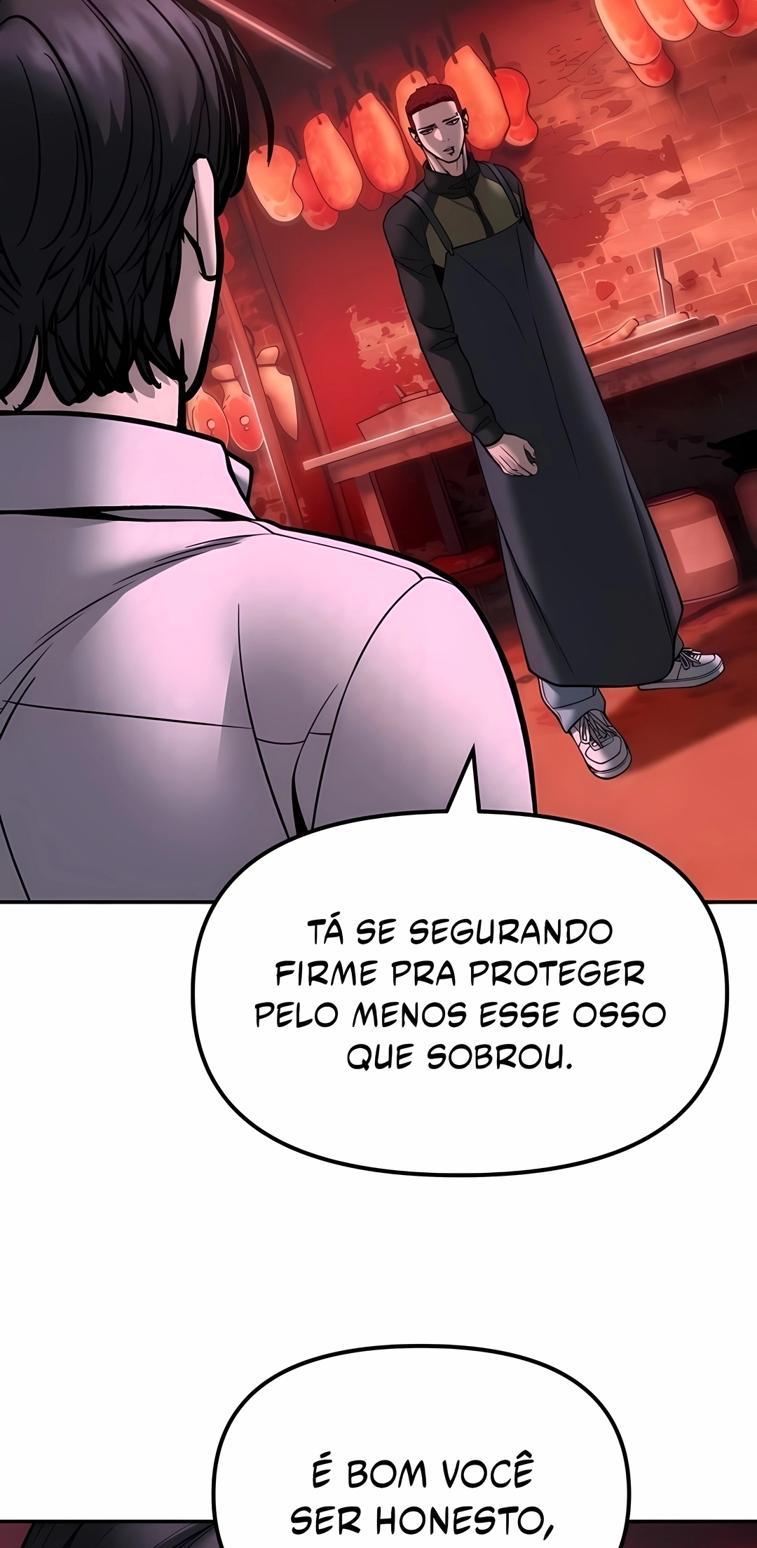 Read The Best Man In Charge PT Manga Online