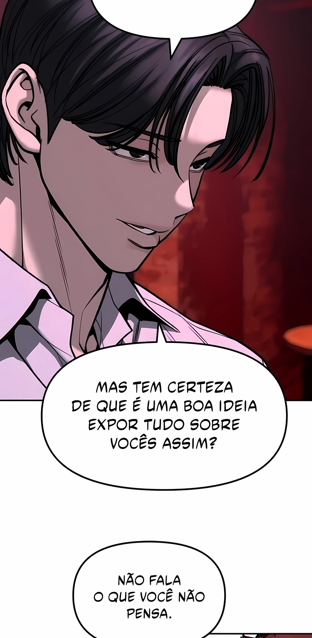 Read The Best Man In Charge PT Manga Online