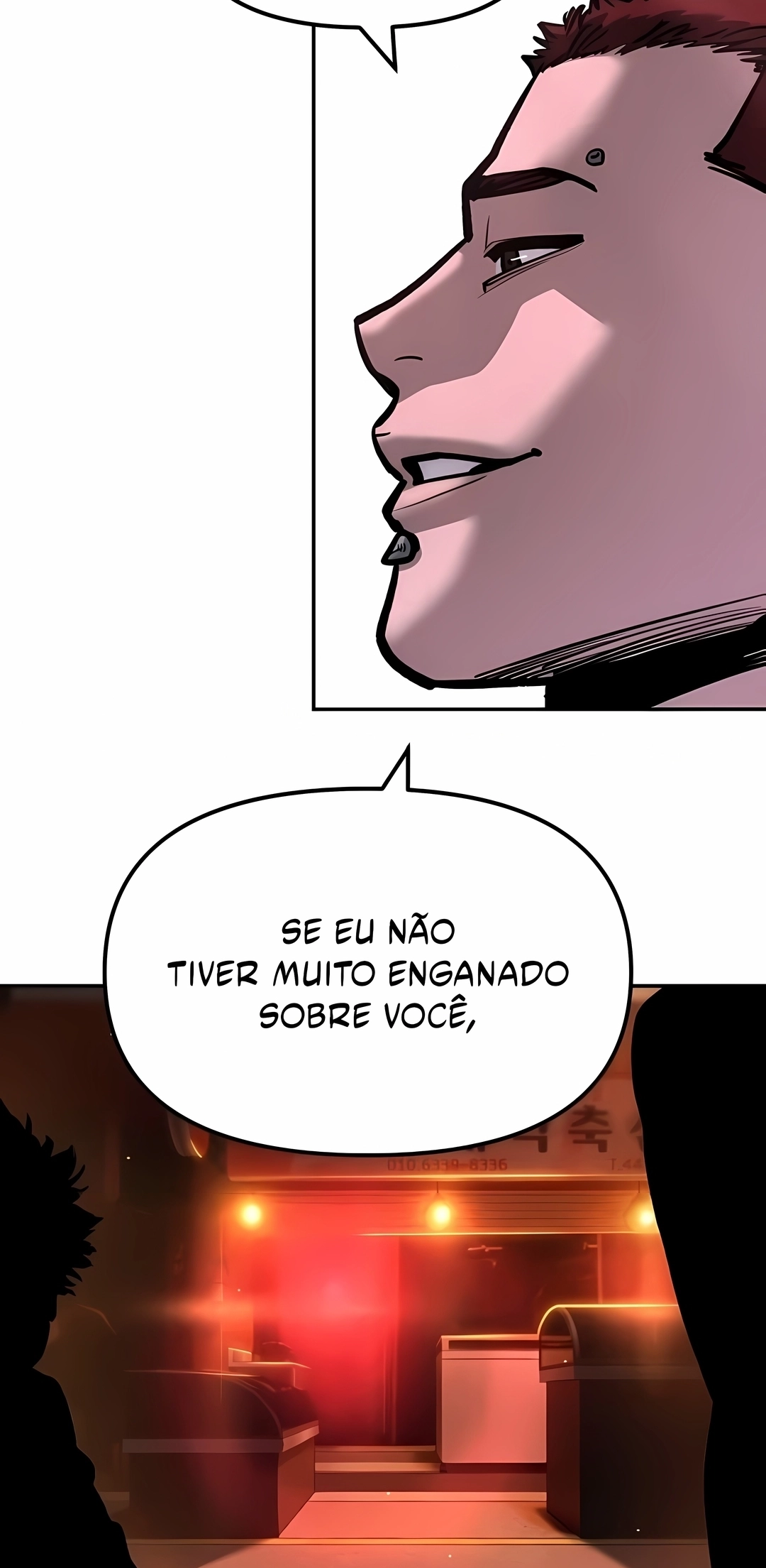 Read The Best Man In Charge PT Manga Online