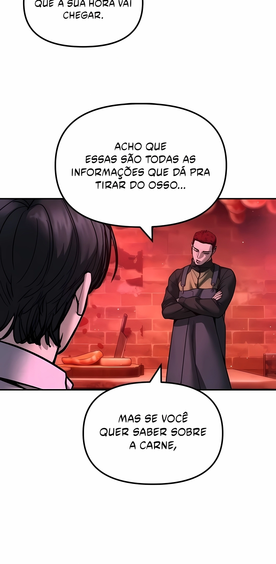 Read The Best Man In Charge PT Manga Online