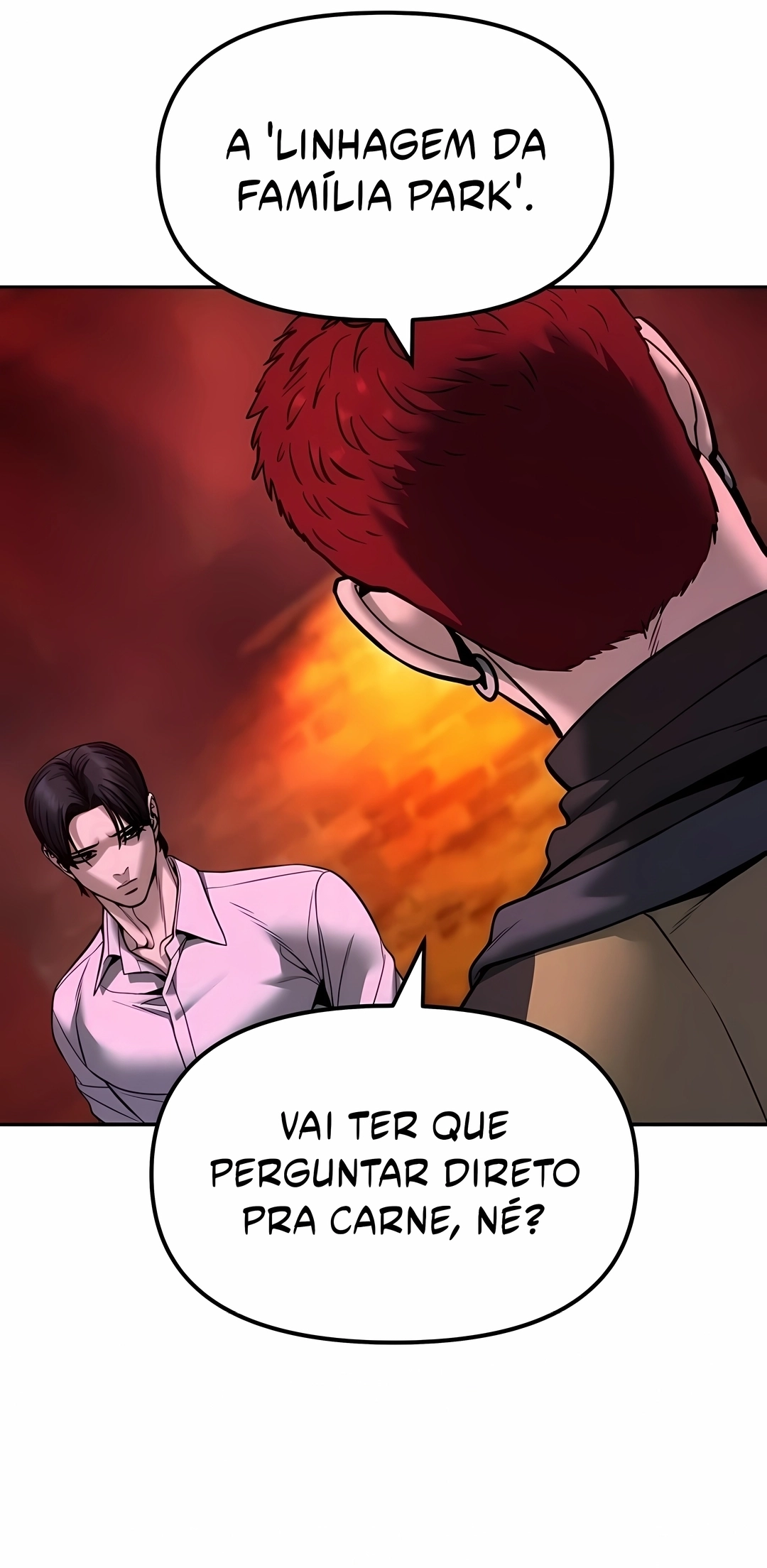 Read The Best Man In Charge PT Manga Online