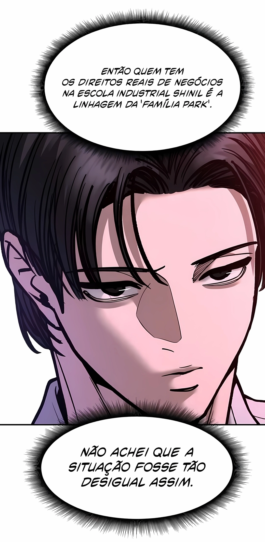 Read The Best Man In Charge PT Manga Online