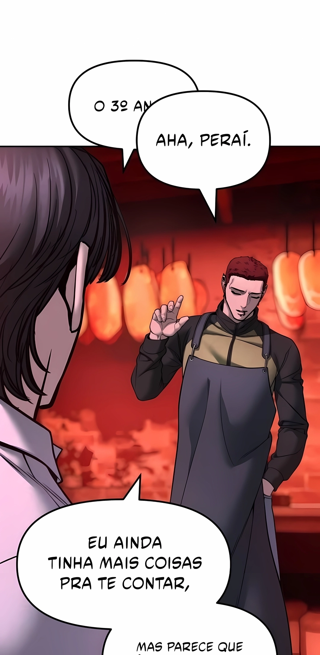 Read The Best Man In Charge PT Manga Online