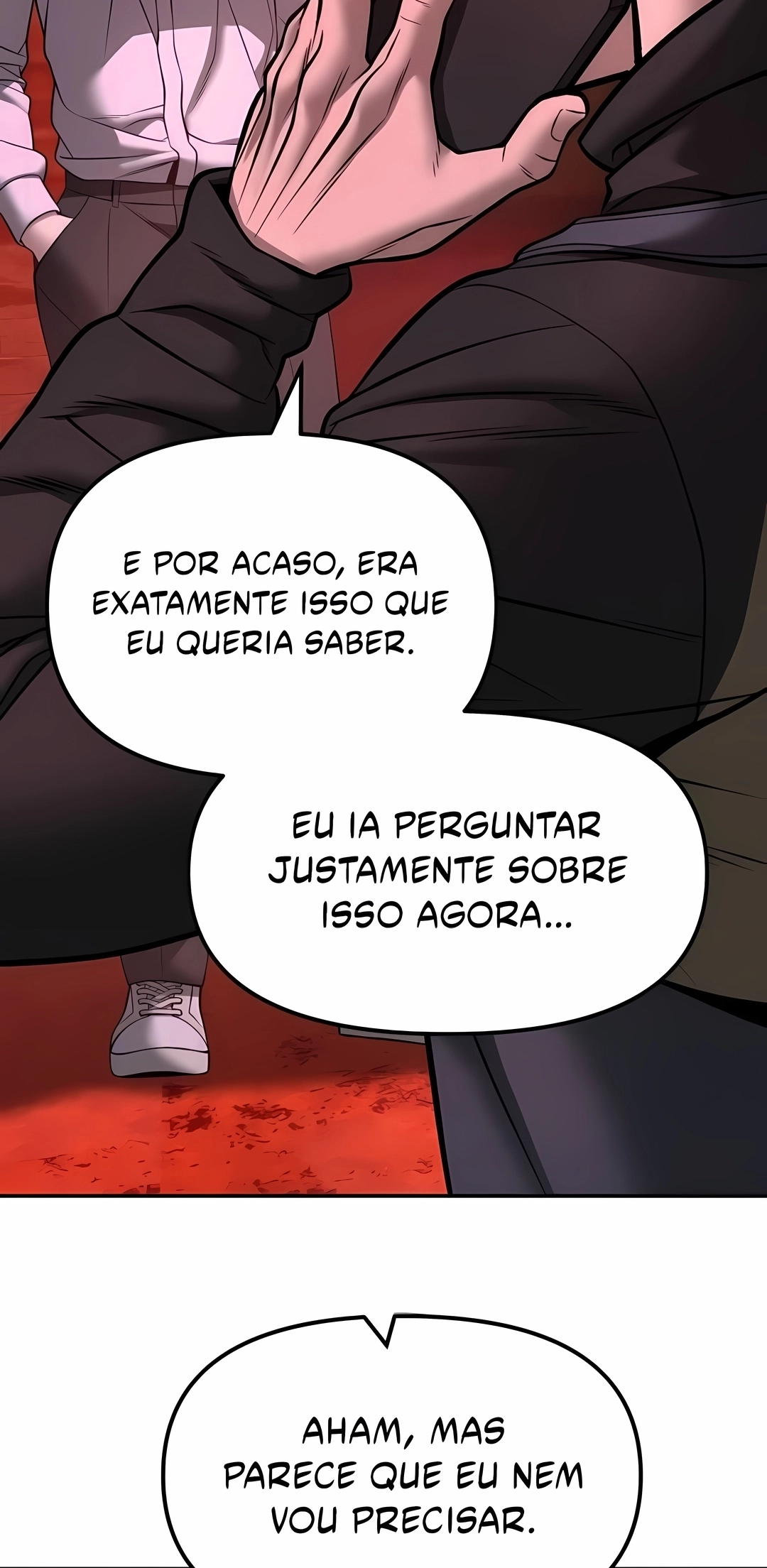 Read The Best Man In Charge PT Manga Online