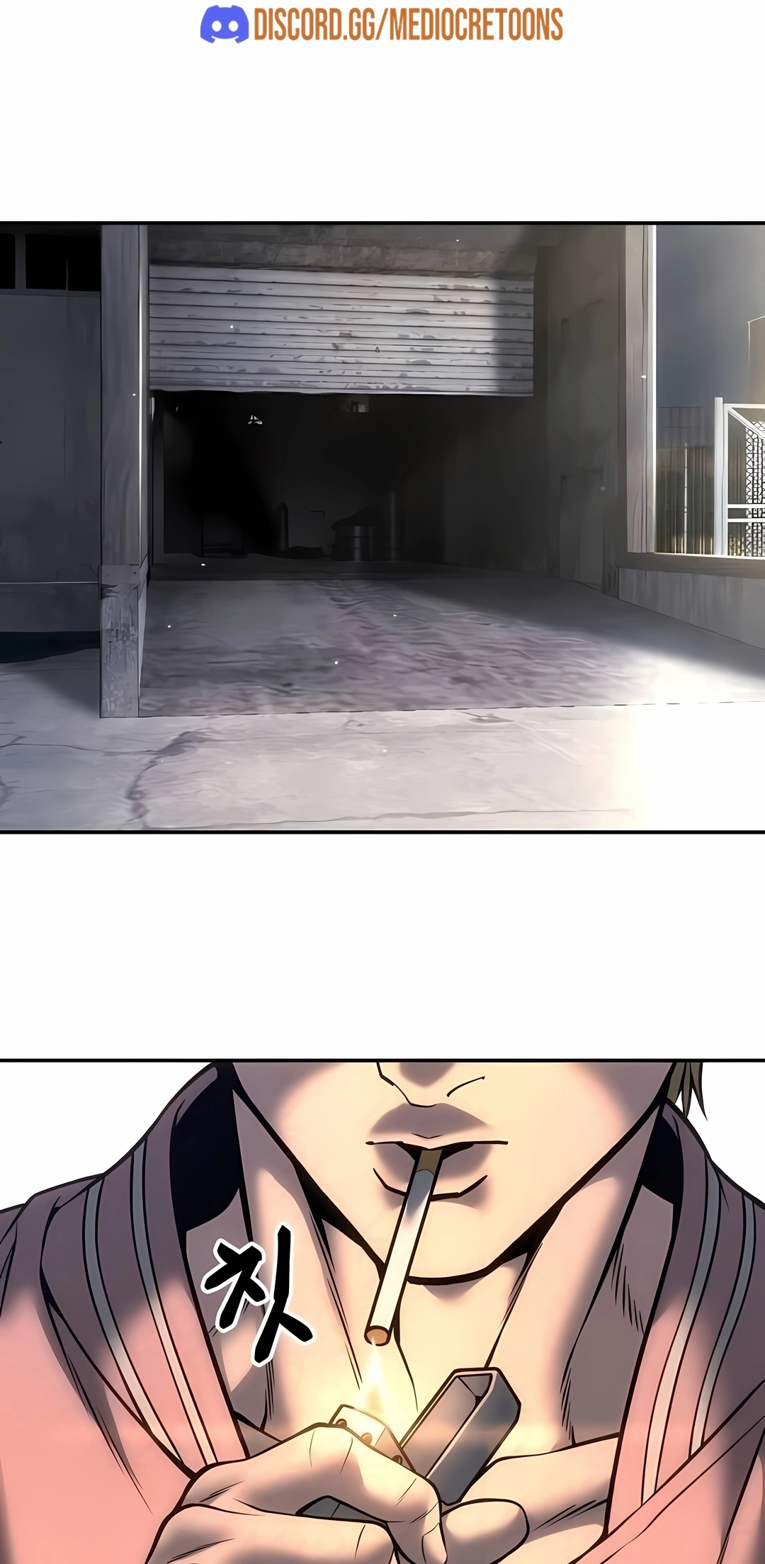 Read The Best Man In Charge PT Manga Online