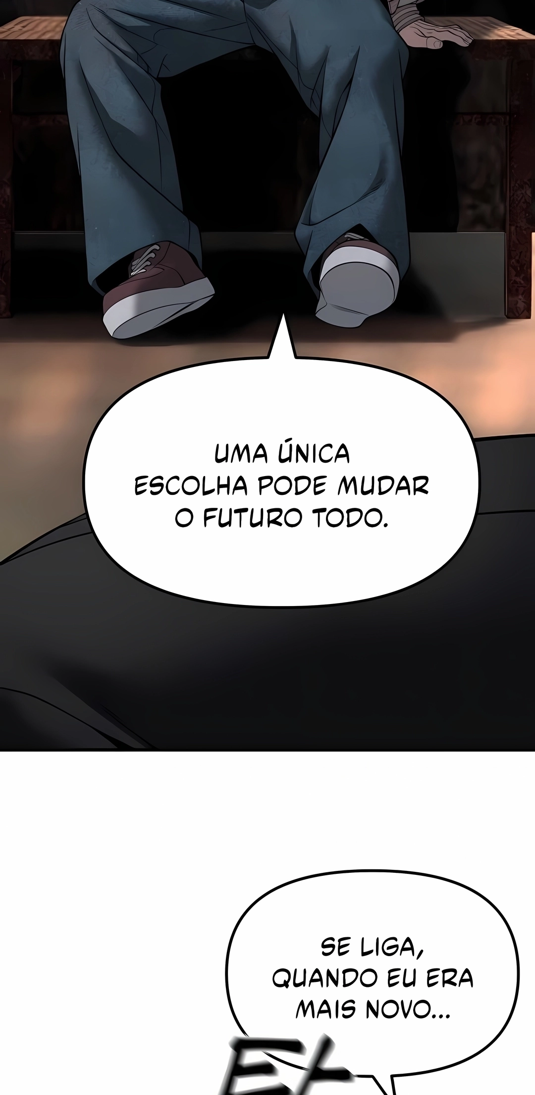 Read The Best Man In Charge PT Manga Online