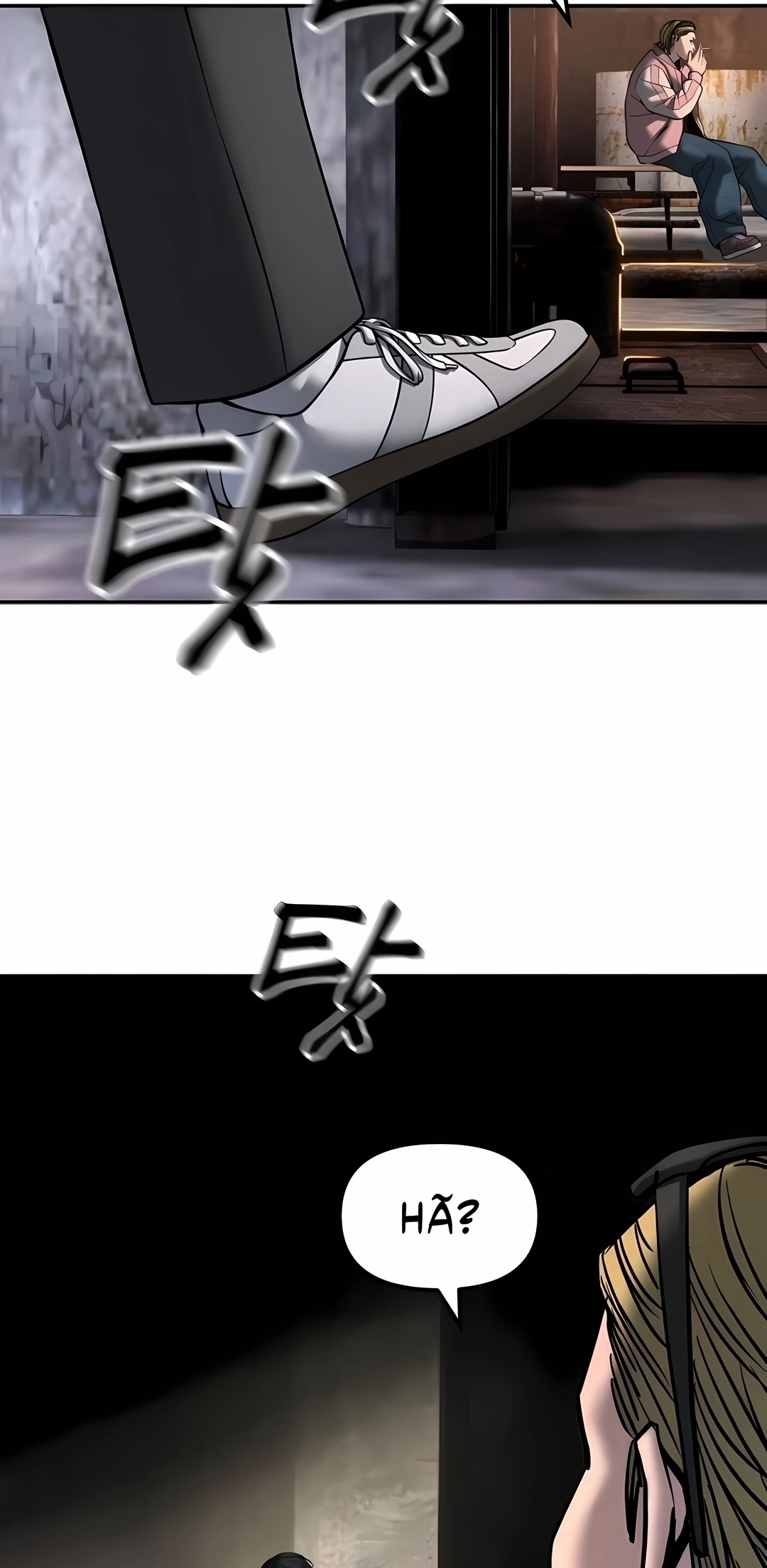 Read The Best Man In Charge PT Manga Online