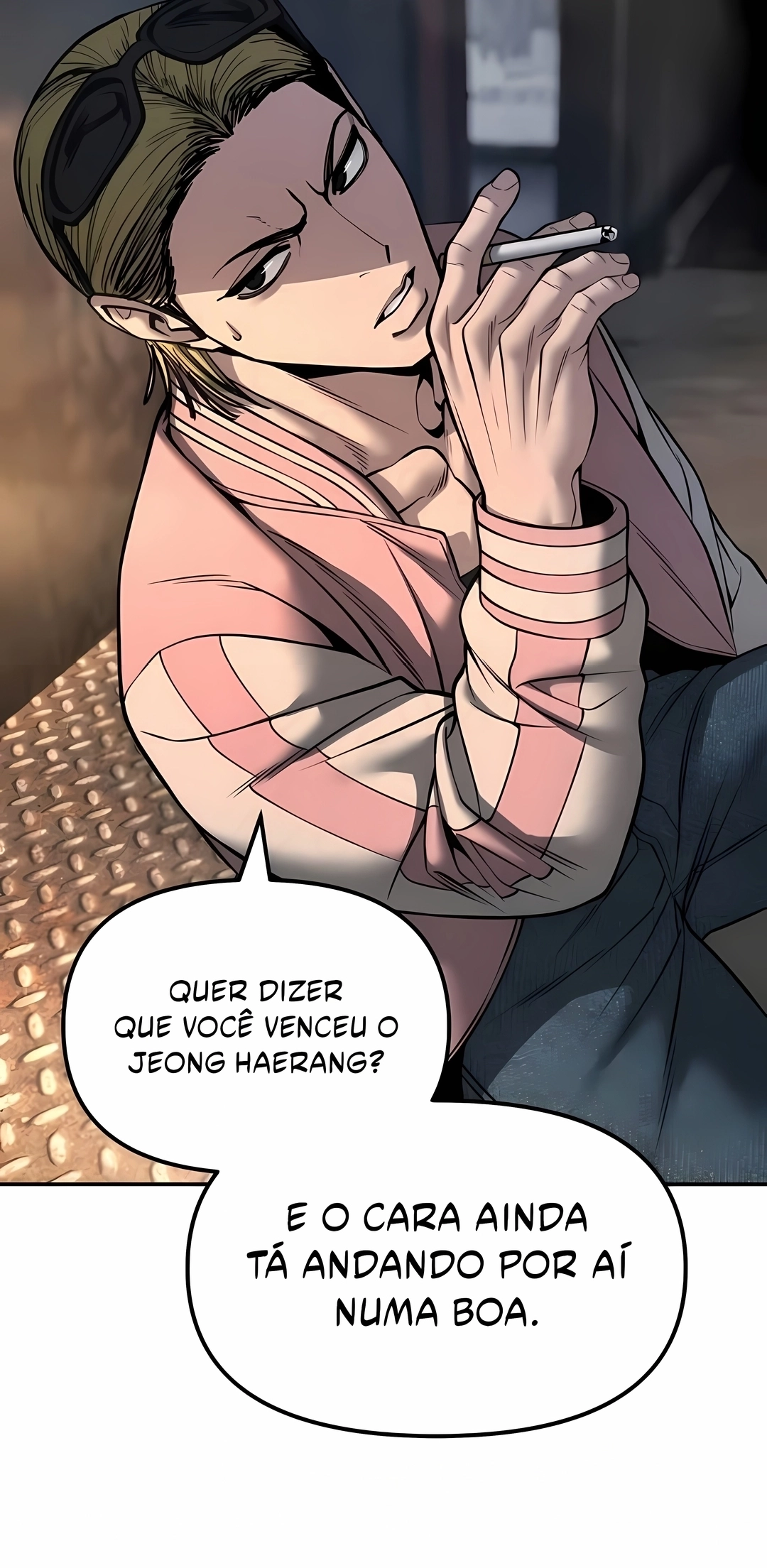 Read The Best Man In Charge PT Manga Online