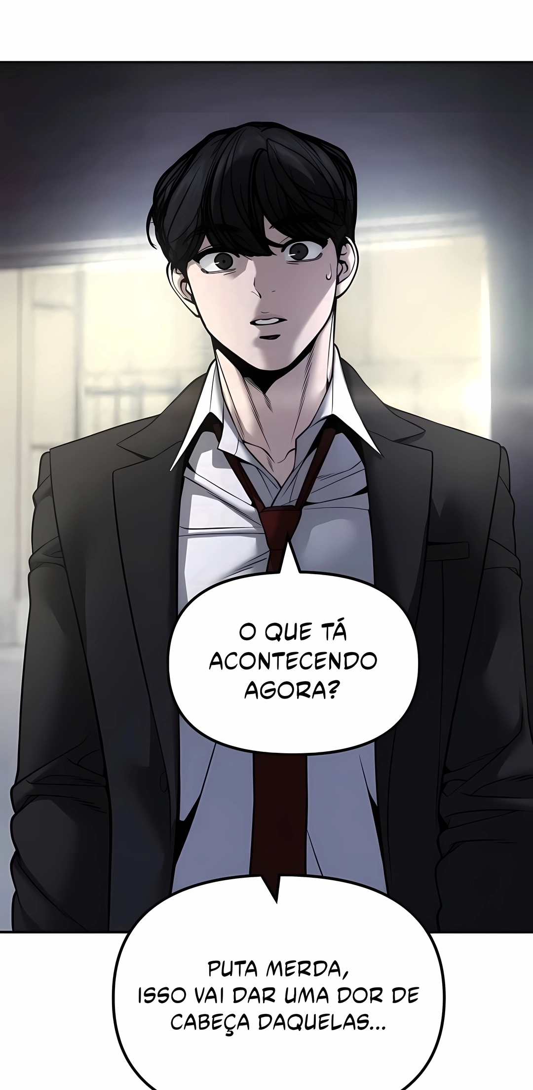 Read The Best Man In Charge PT Manga Online