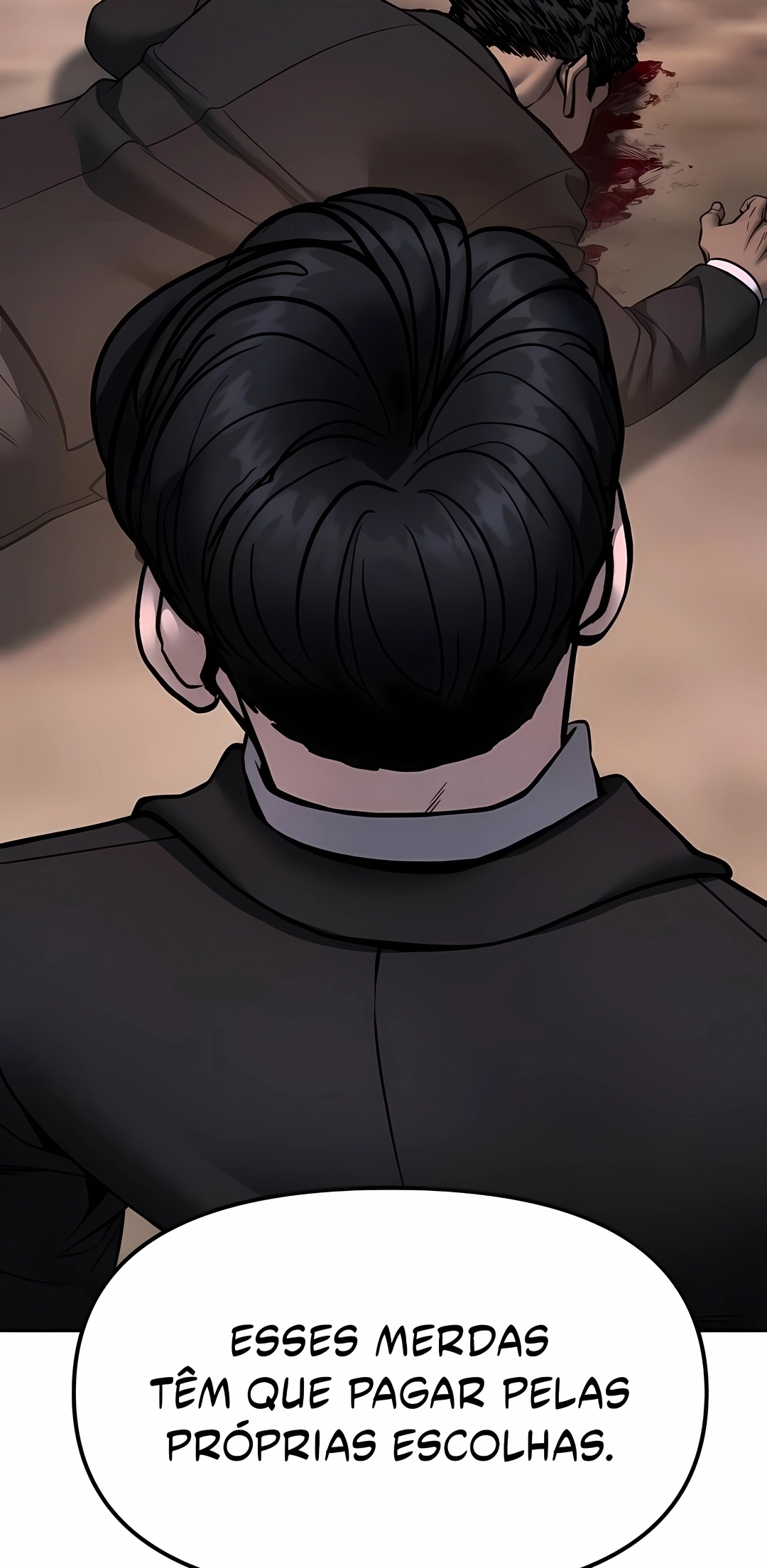 Read The Best Man In Charge PT Manga Online