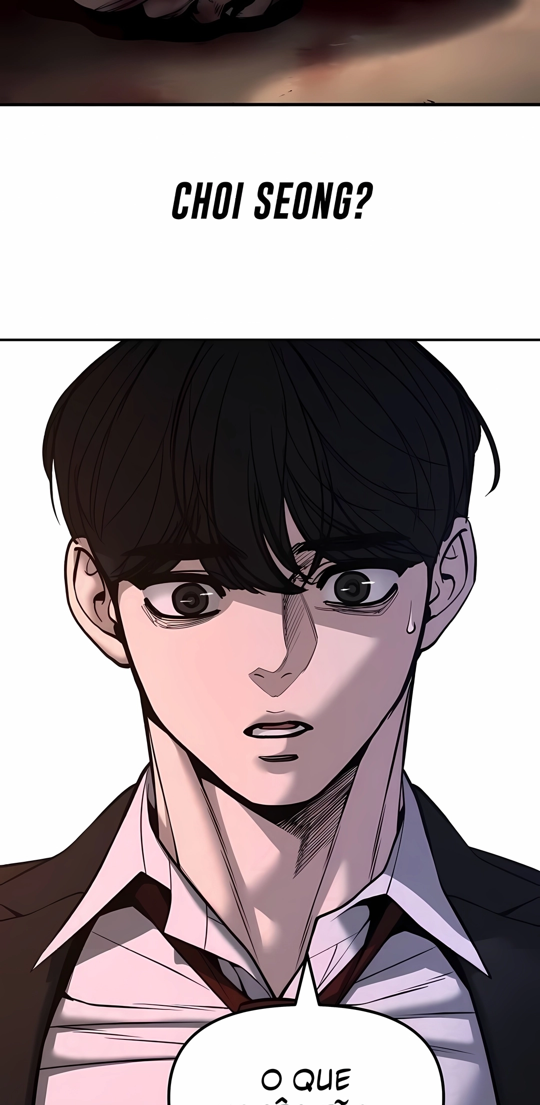 Read The Best Man In Charge PT Manga Online