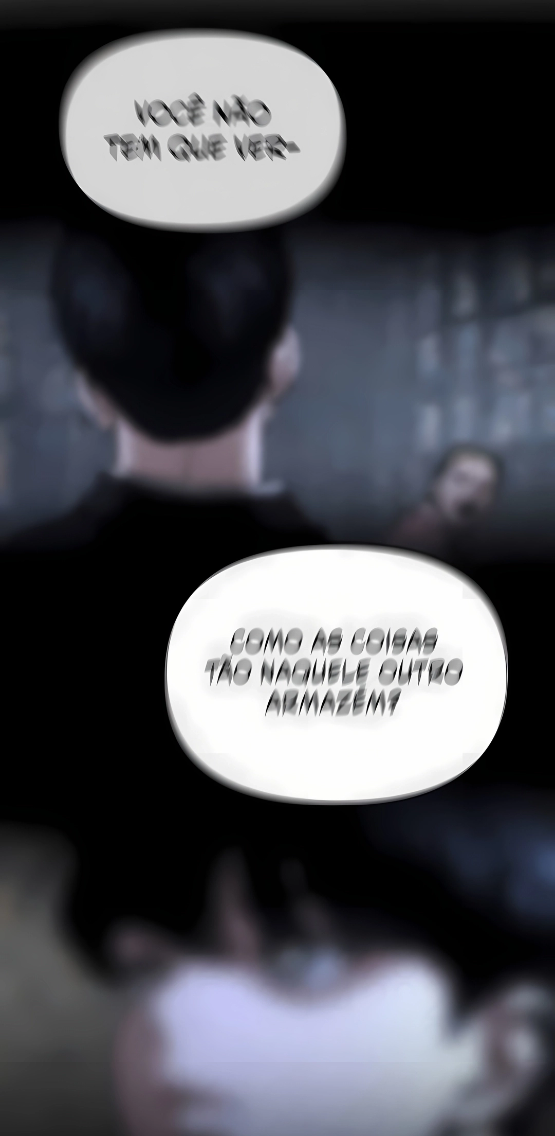 Read The Best Man In Charge PT Manga Online