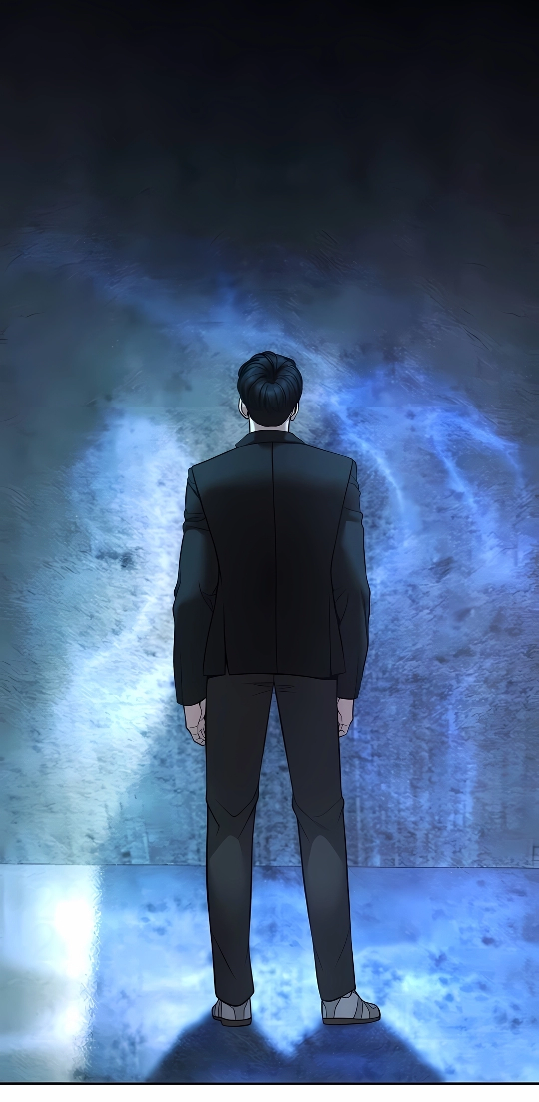 Read The Best Man In Charge PT Manga Online