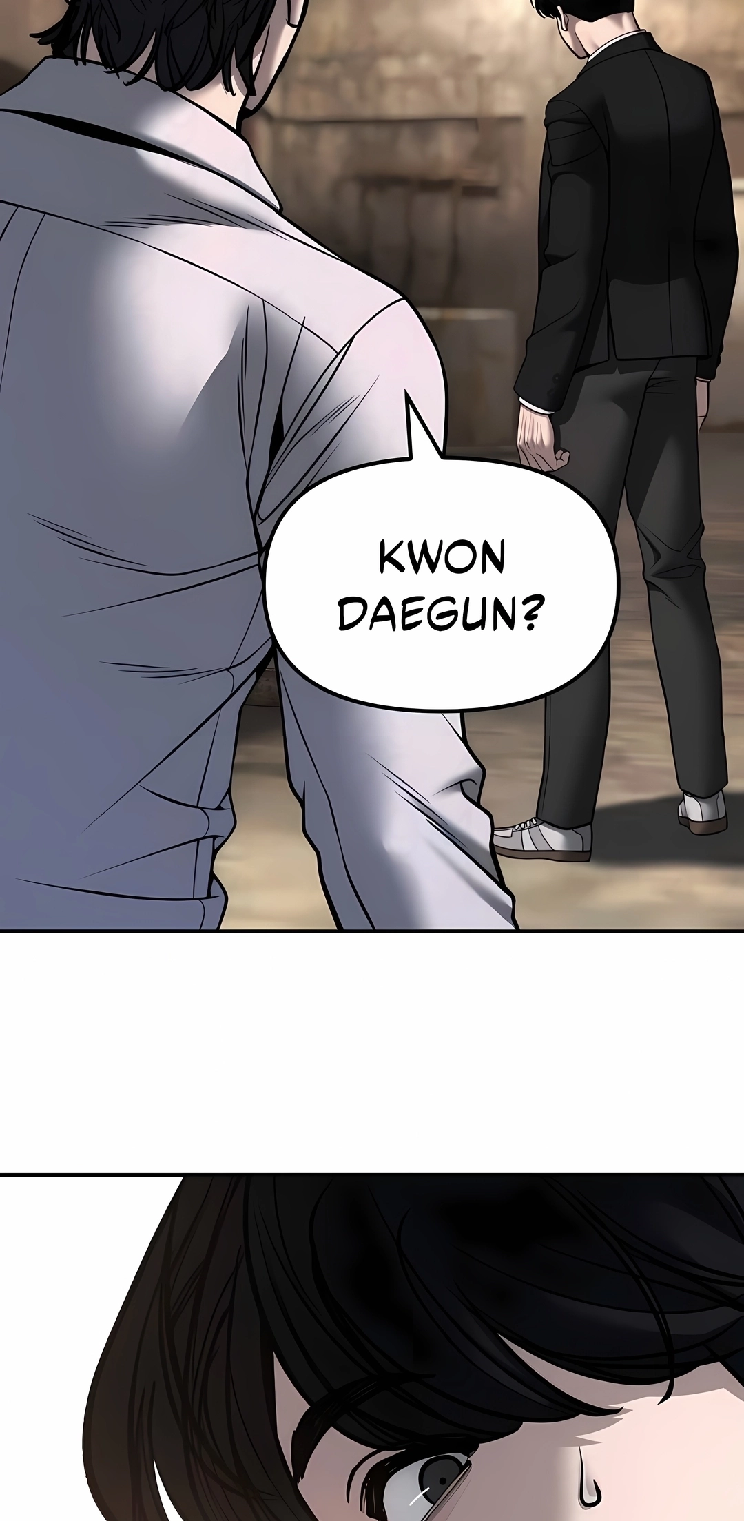 Read The Best Man In Charge PT Manga Online