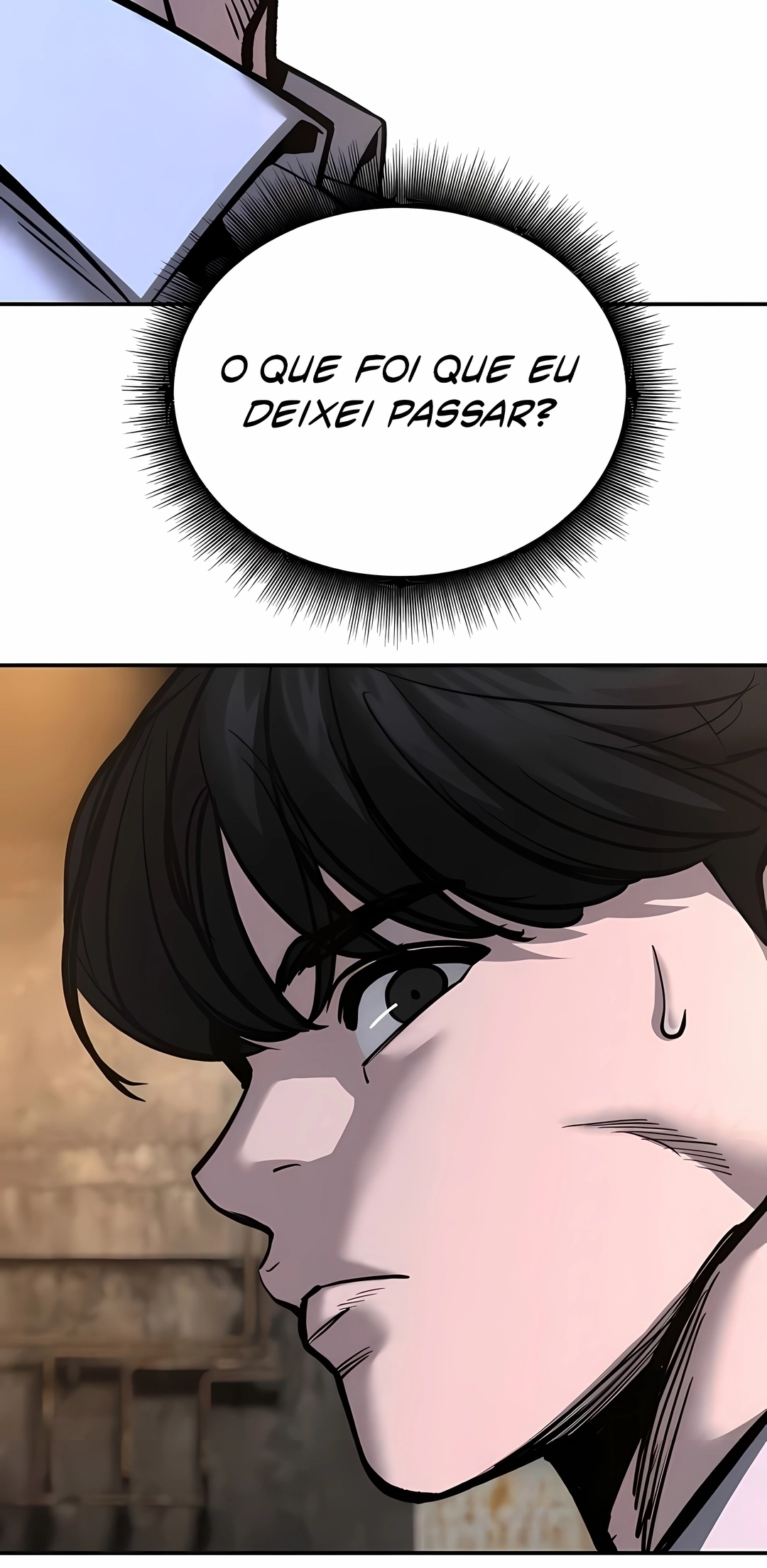 Read The Best Man In Charge PT Manga Online