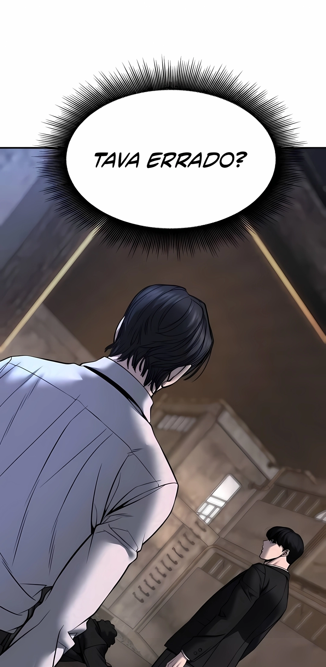 Read The Best Man In Charge PT Manga Online