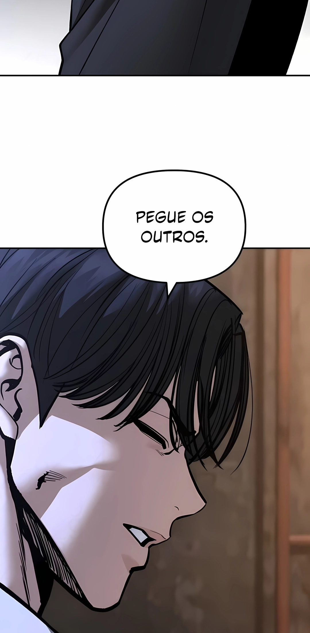 Read The Best Man In Charge PT Manga Online
