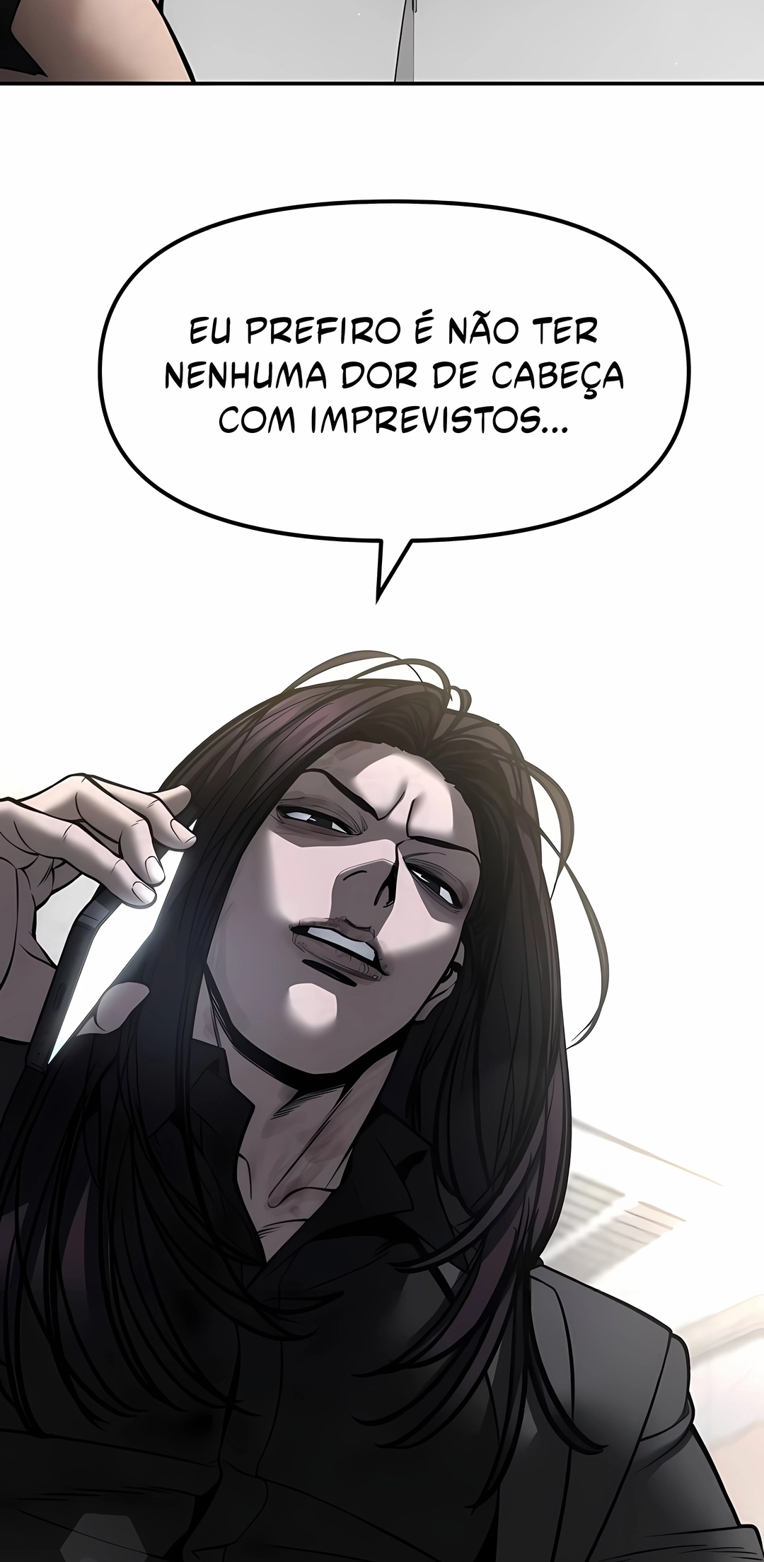 Read The Best Man In Charge PT Manga Online