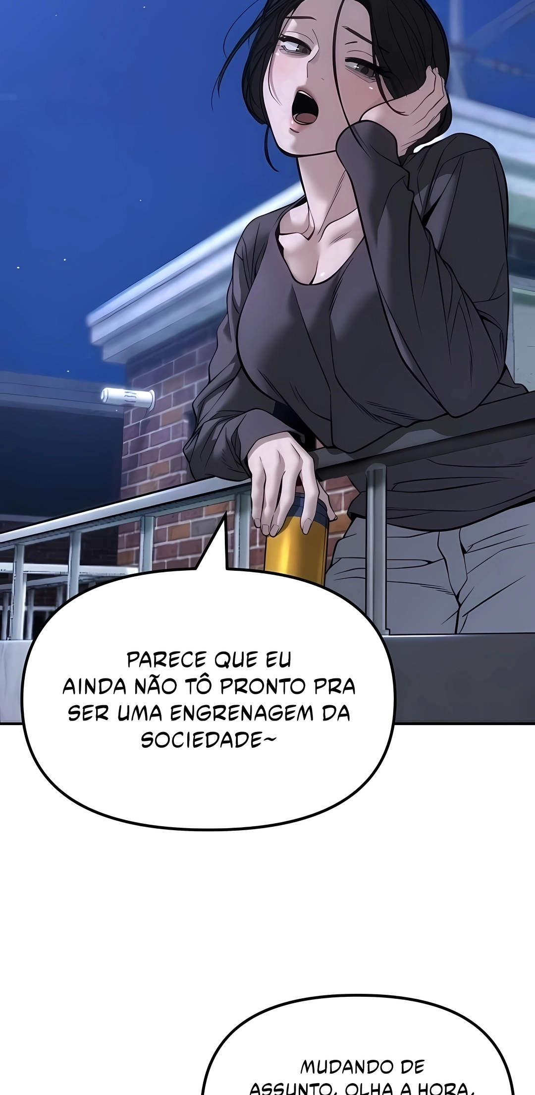 Read The Best Man In Charge PT Manga Online