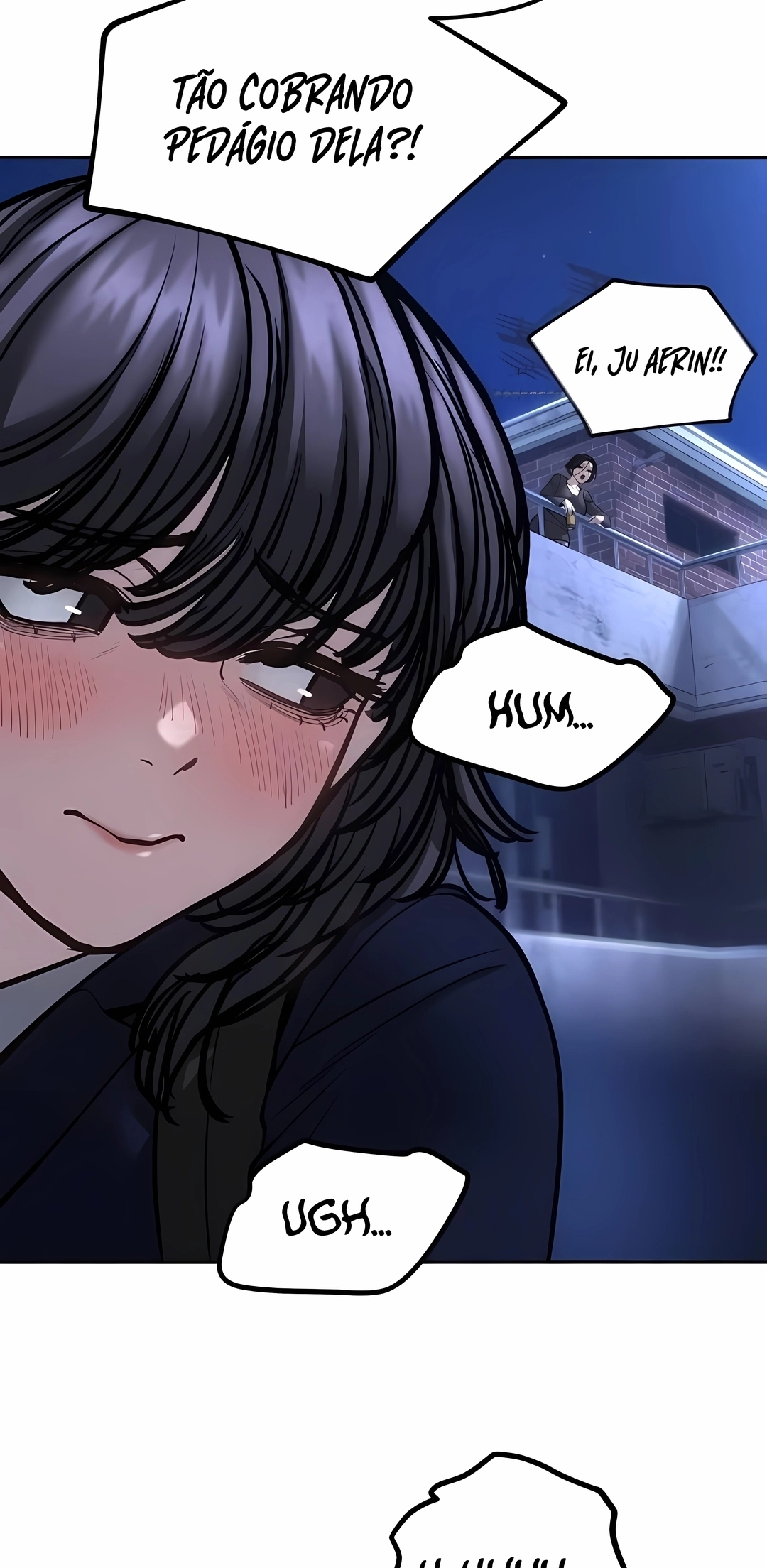 Read The Best Man In Charge PT Manga Online