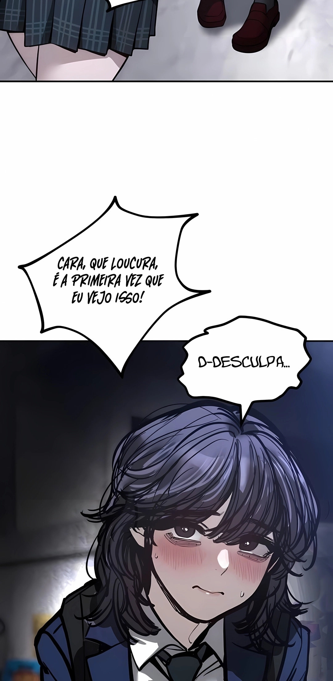 Read The Best Man In Charge PT Manga Online