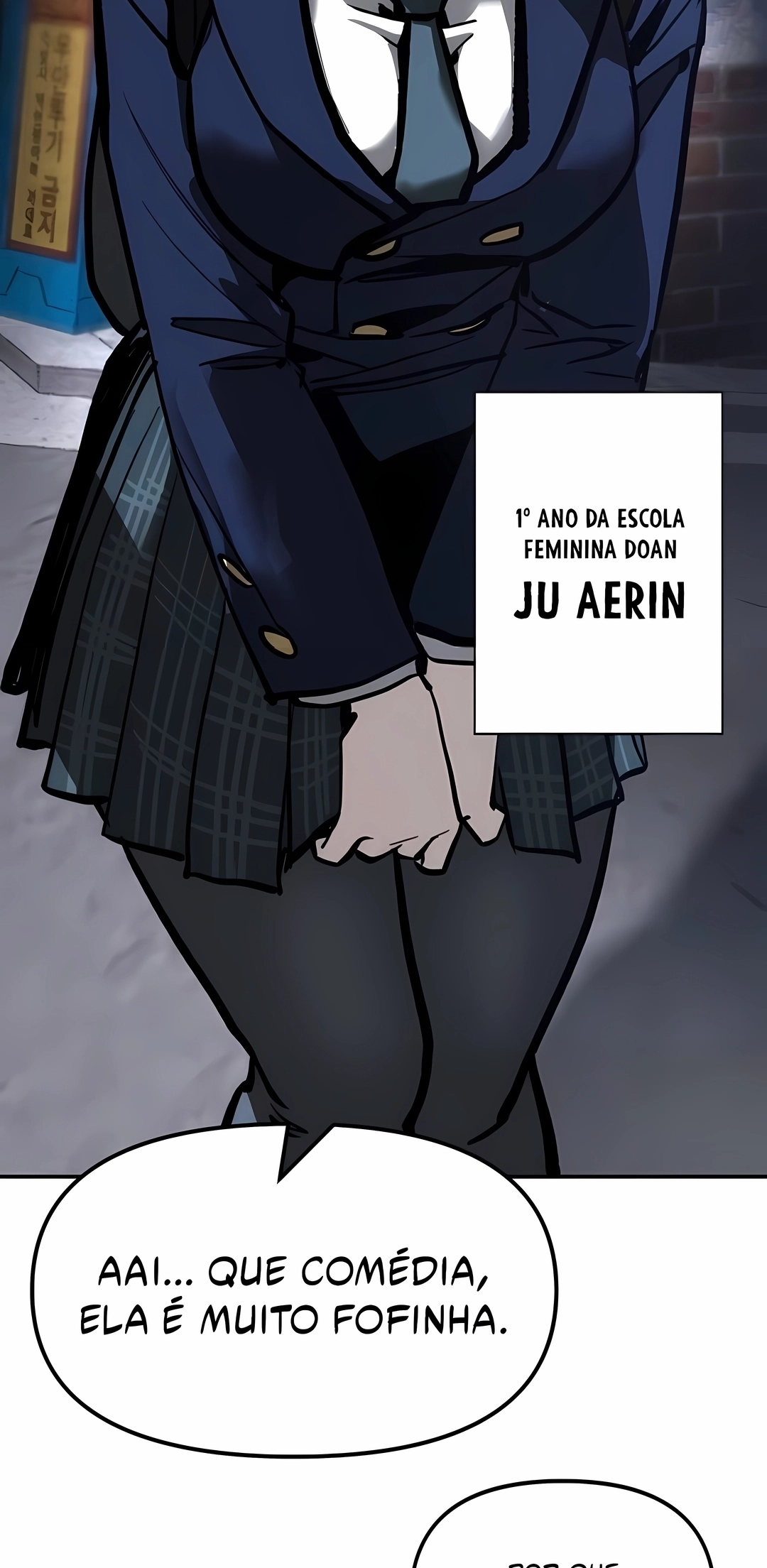 Read The Best Man In Charge PT Manga Online