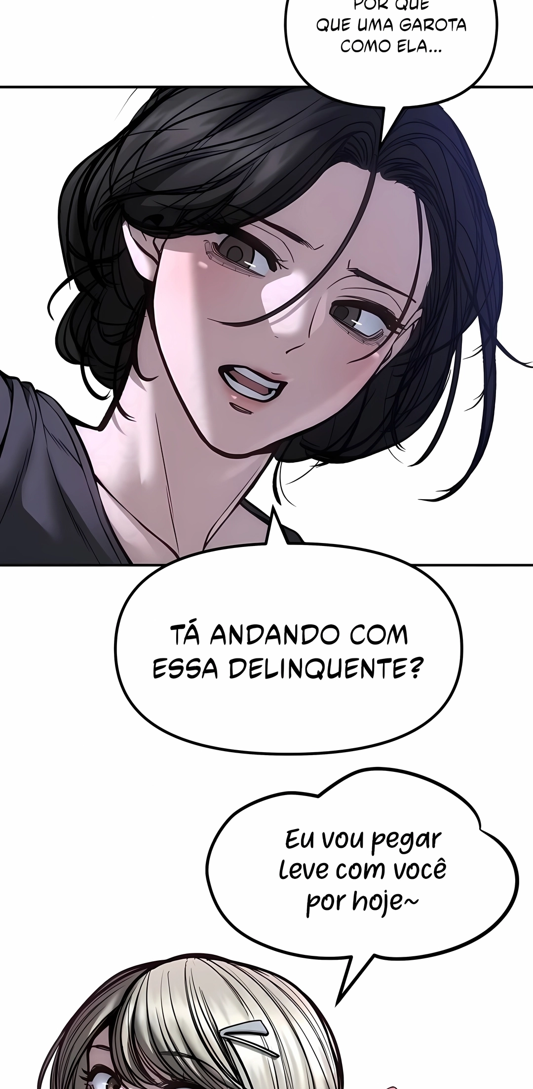 Read The Best Man In Charge PT Manga Online