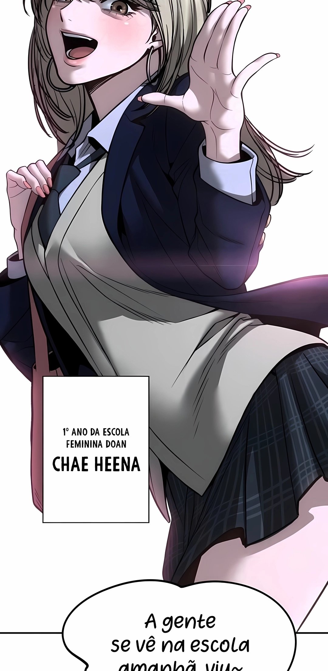 Read The Best Man In Charge PT Manga Online