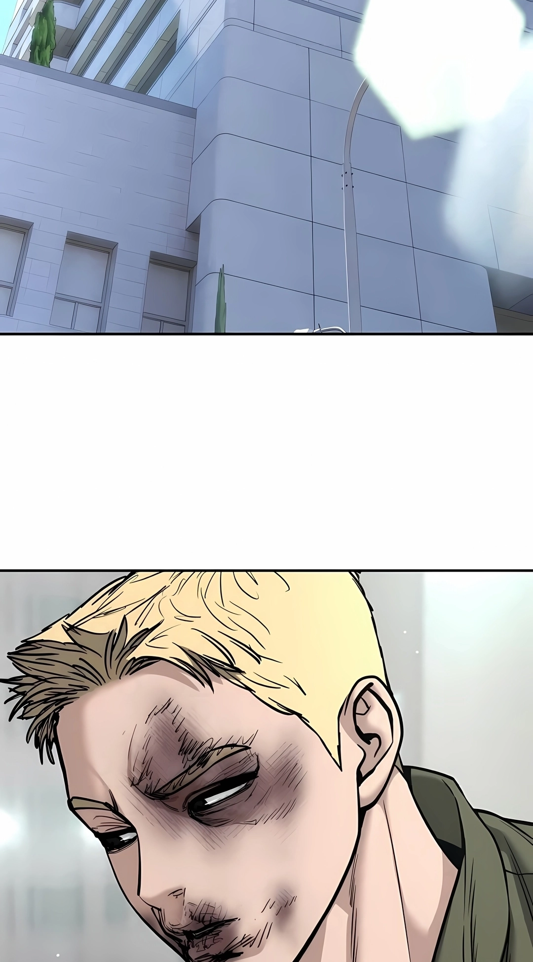 Read The Best Man In Charge PT Manga Online