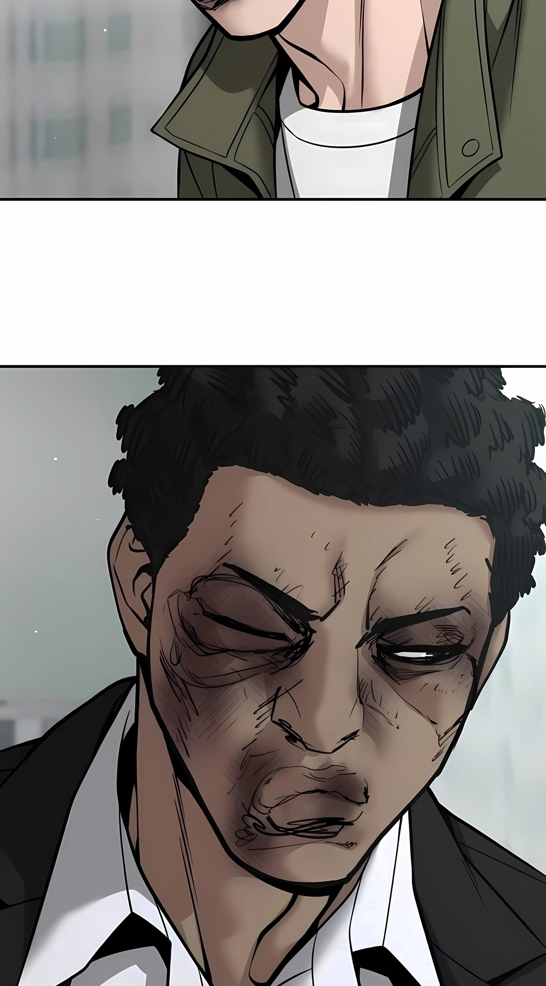 Read The Best Man In Charge PT Manga Online
