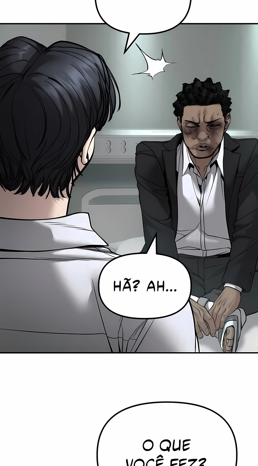 Read The Best Man In Charge PT Manga Online
