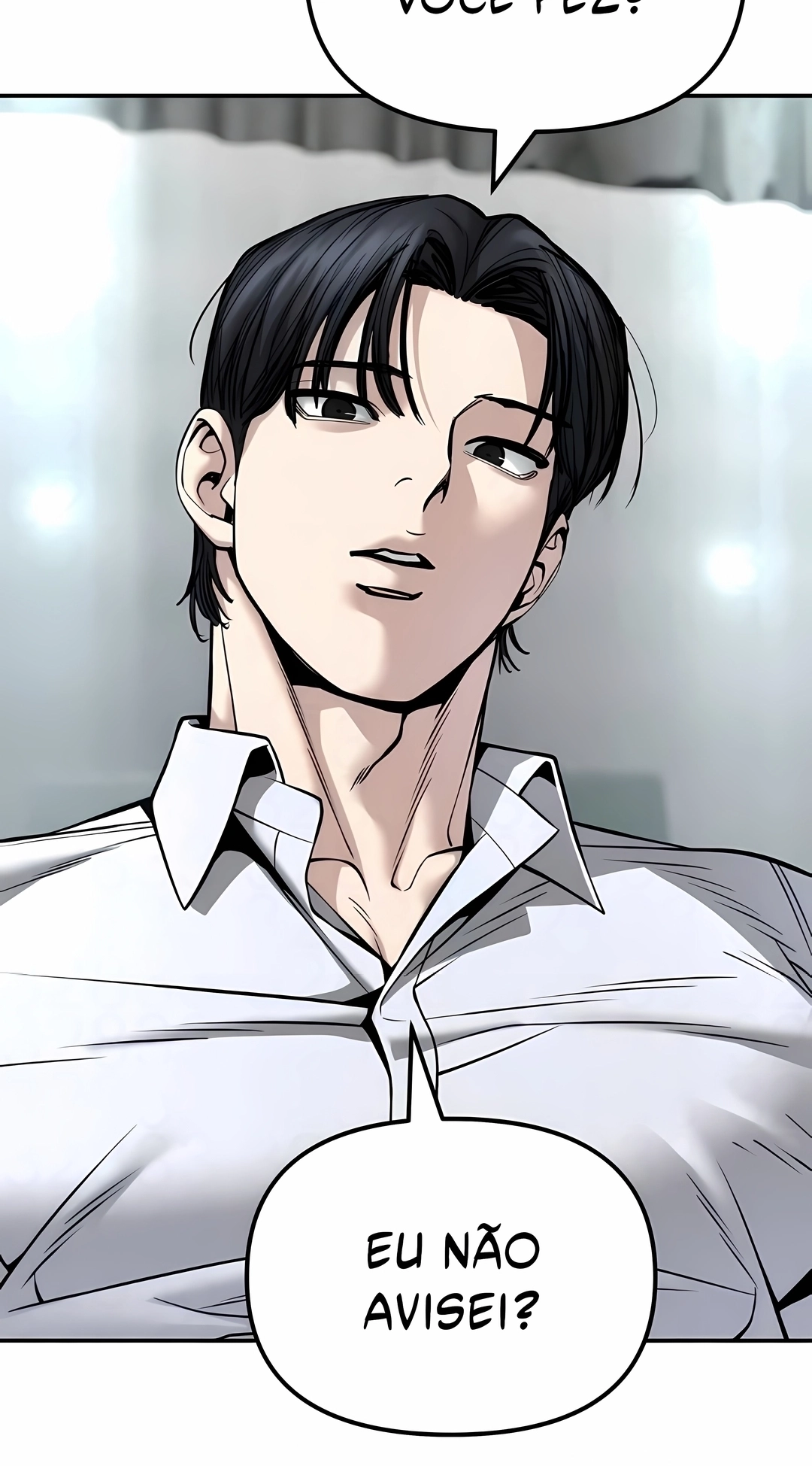 Read The Best Man In Charge PT Manga Online