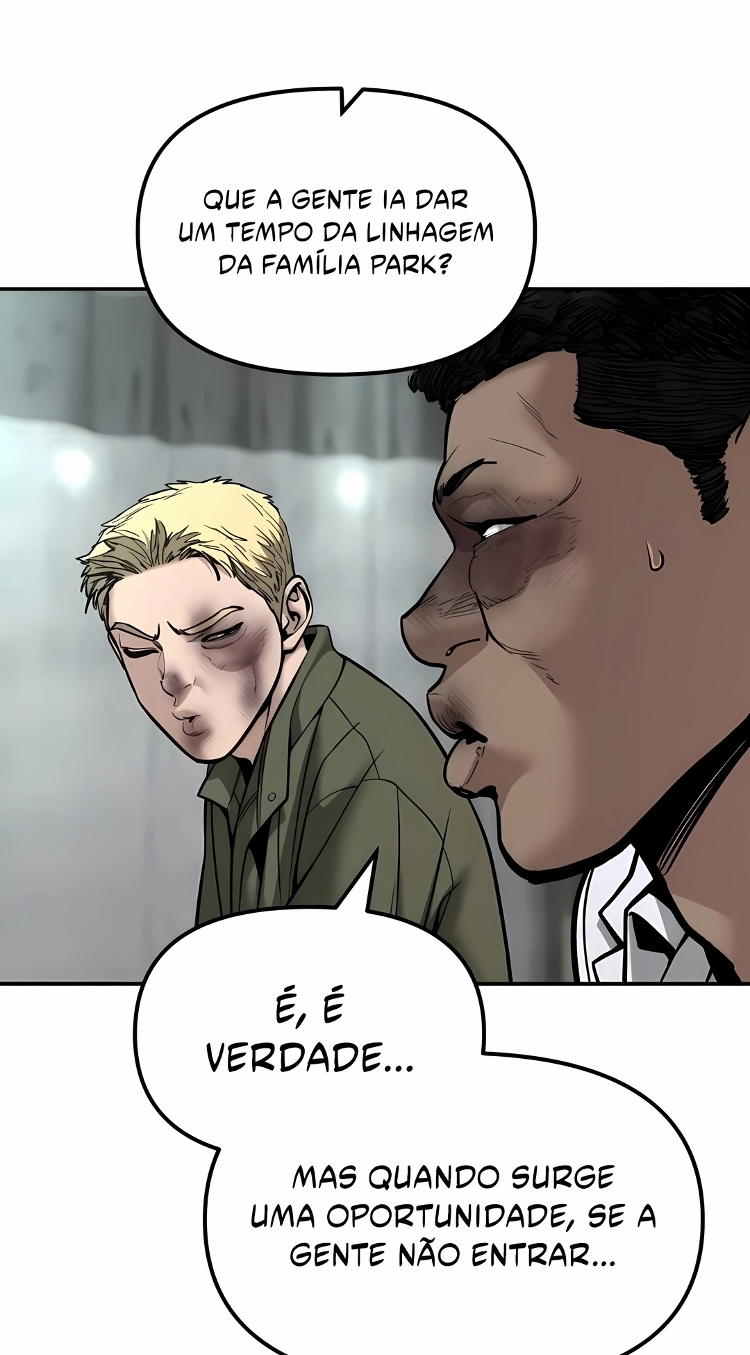 Read The Best Man In Charge PT Manga Online