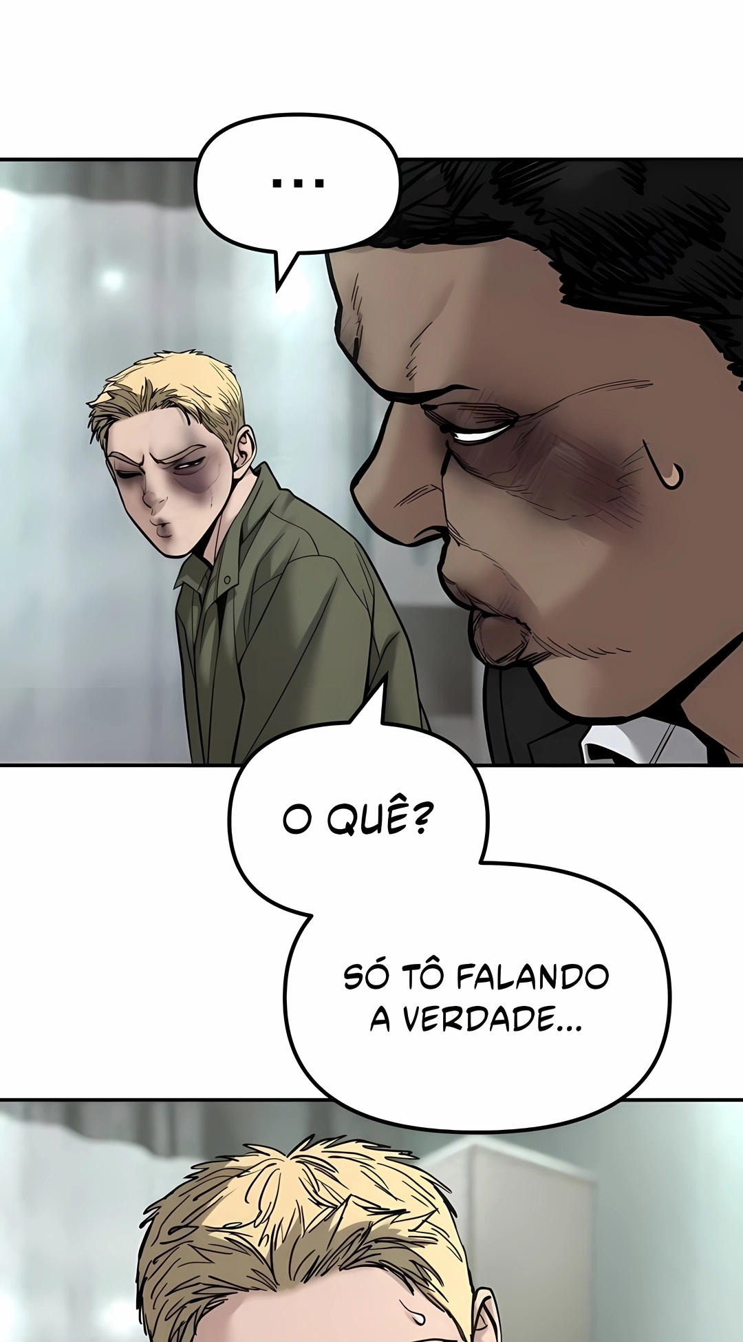 Read The Best Man In Charge PT Manga Online